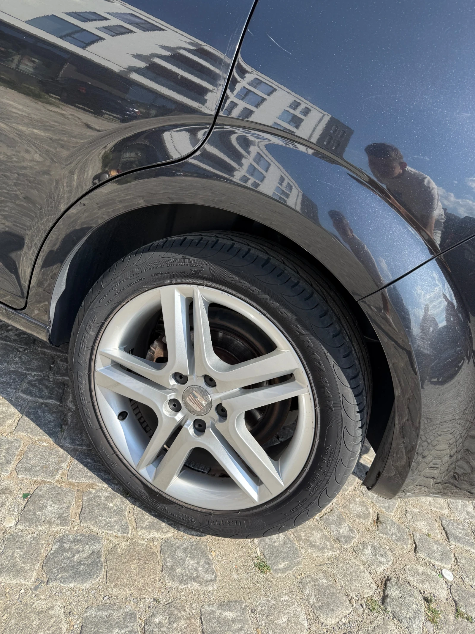 Seat Leon  - изображение 9