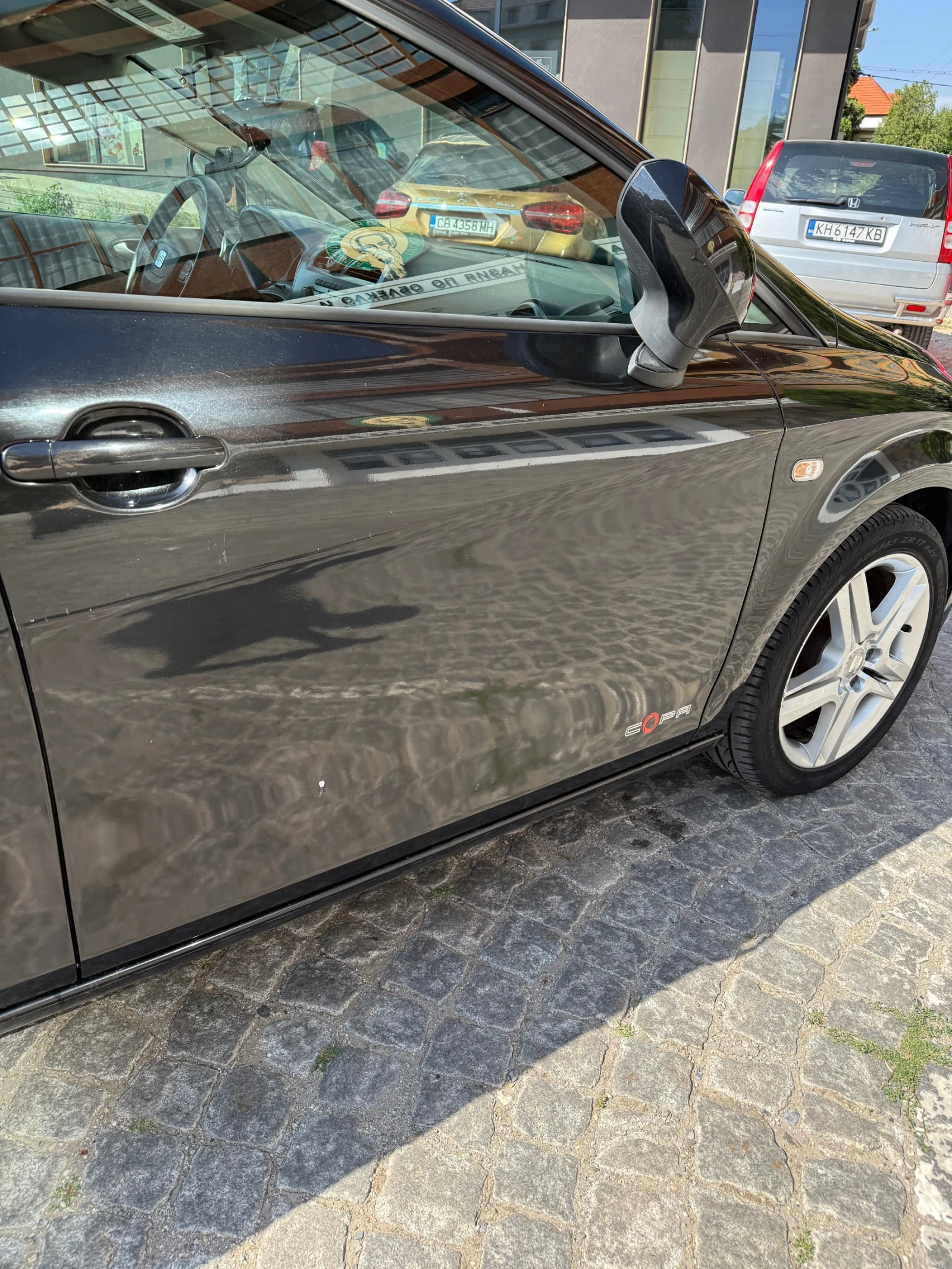 Seat Leon  - изображение 10