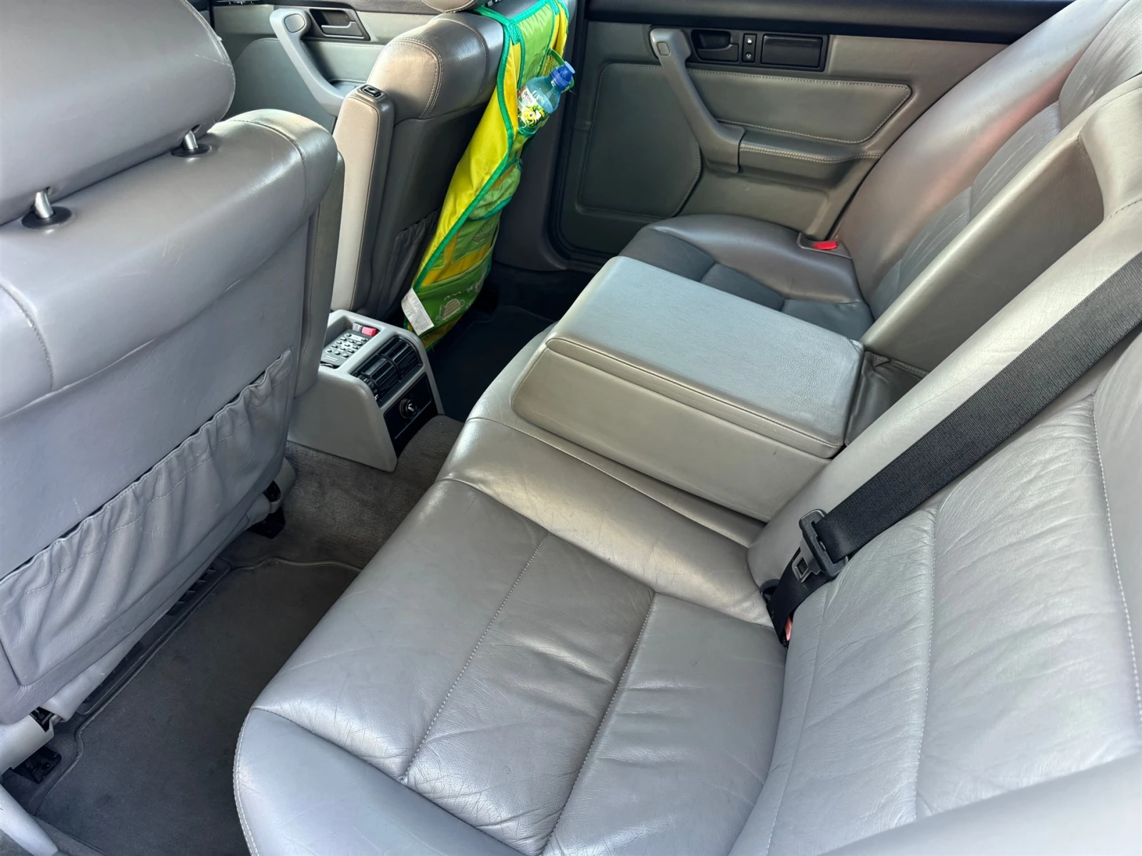 BMW 535 | Mobile.bg   11