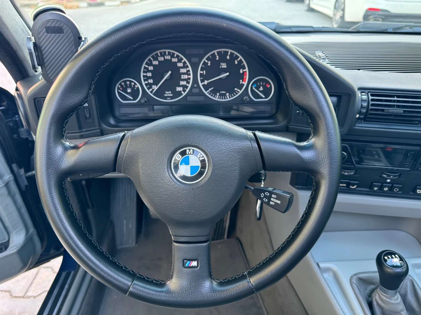 BMW 535 | Mobile.bg   15