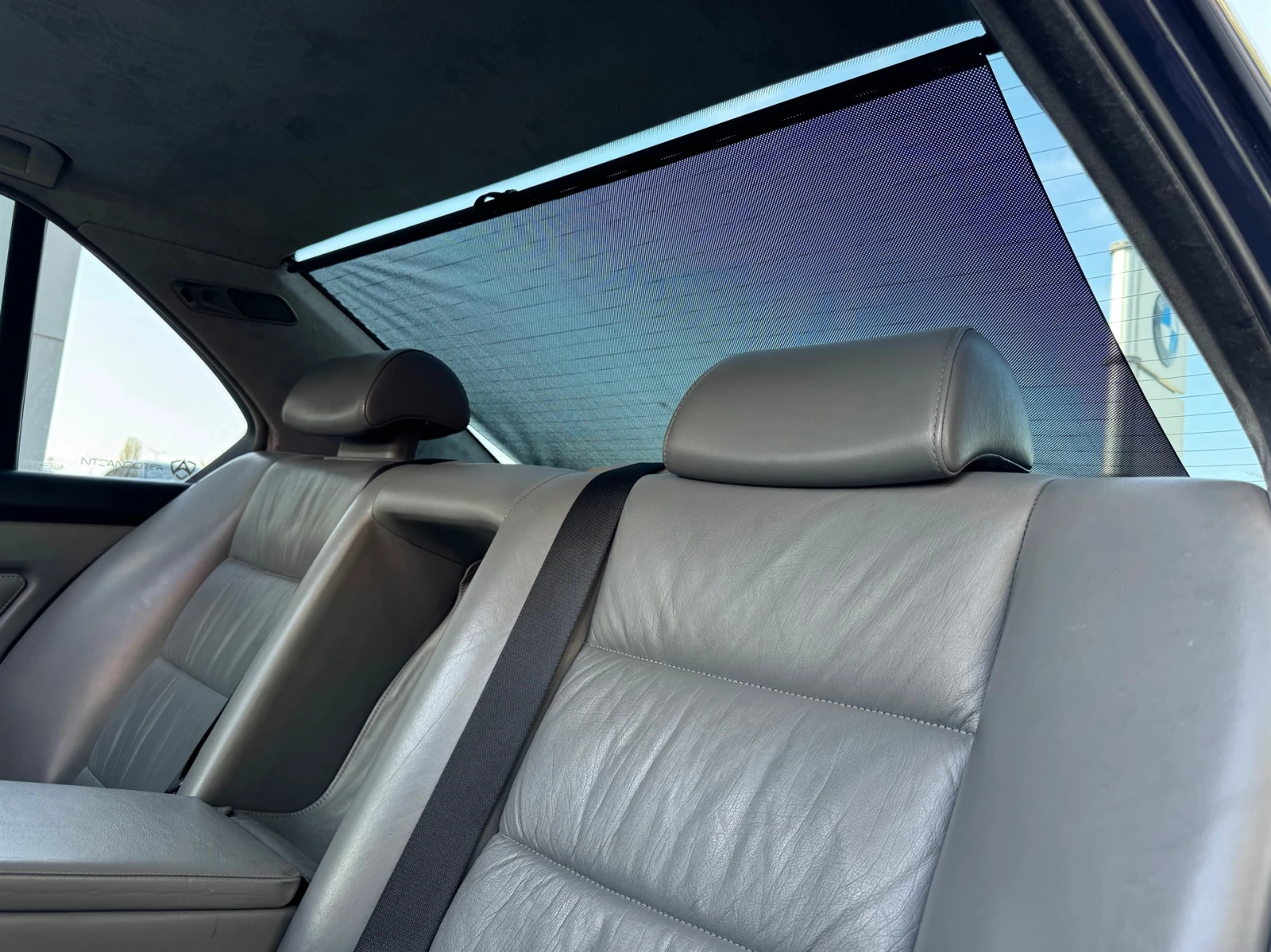 BMW 535 | Mobile.bg   17