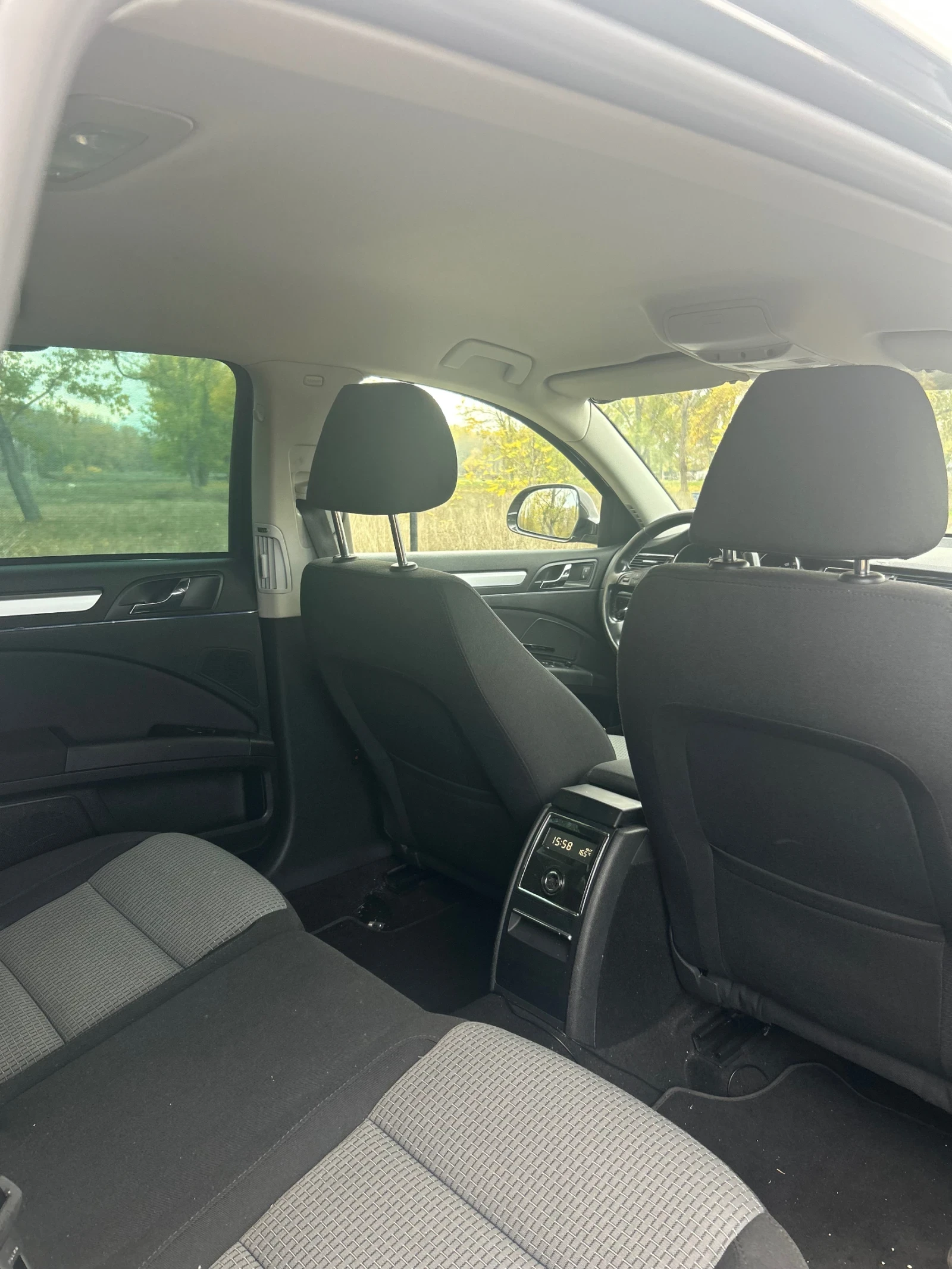 Skoda Superb Superb | Mobile.bg   10