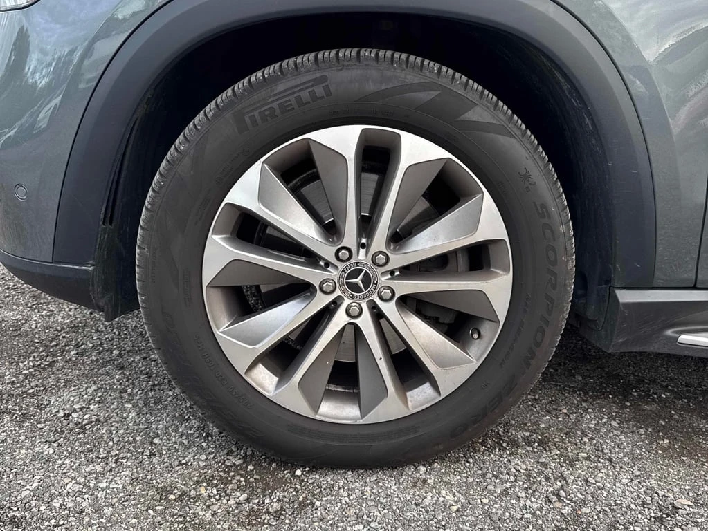 Mercedes-Benz GLE 450 * CARFAX *    | Mobile.bg   7