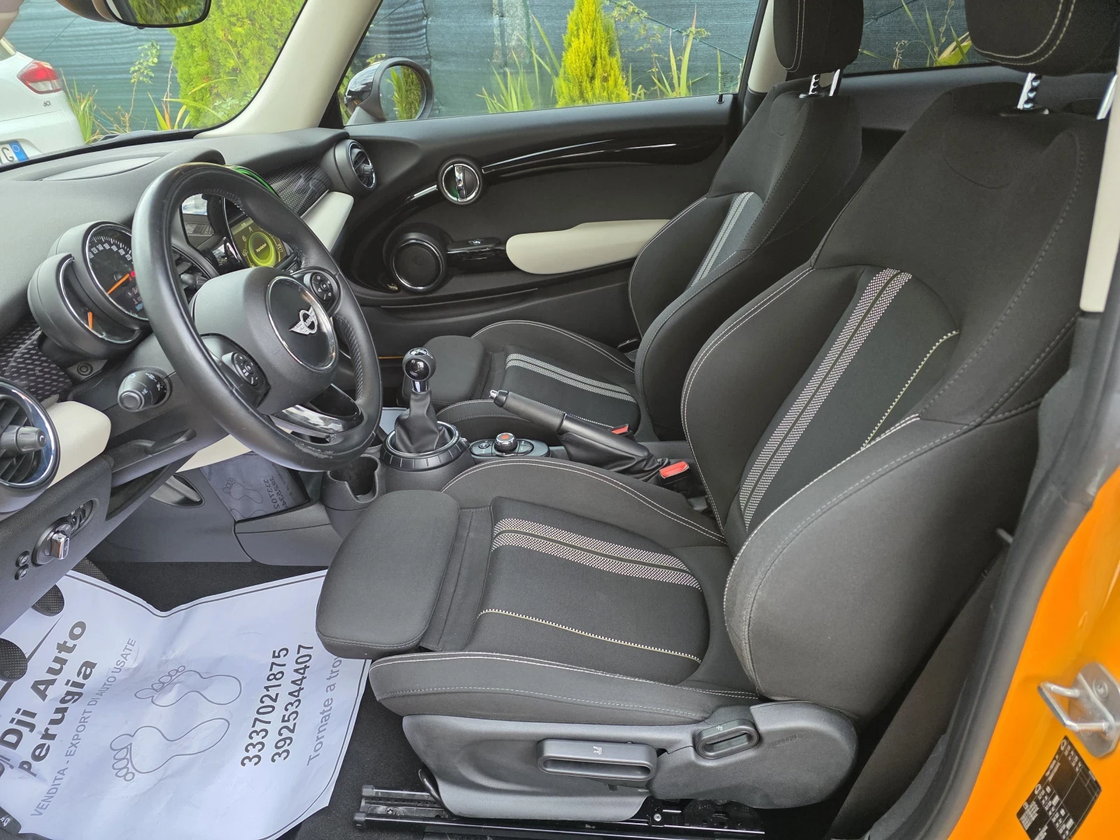 Mini Cooper s 2 0i 192kc - изображение 8