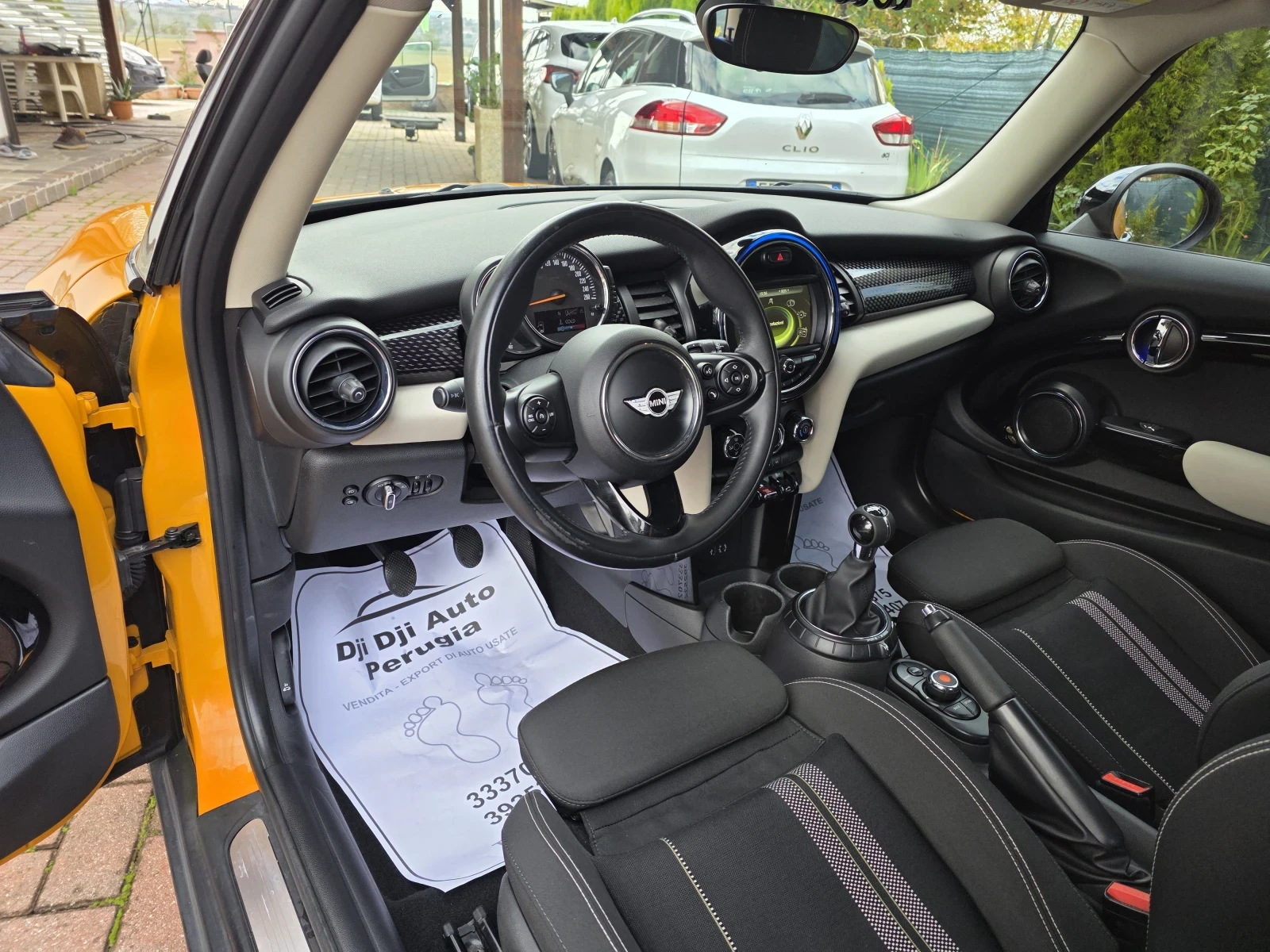 Mini Cooper s 2 0i 192kc - изображение 7