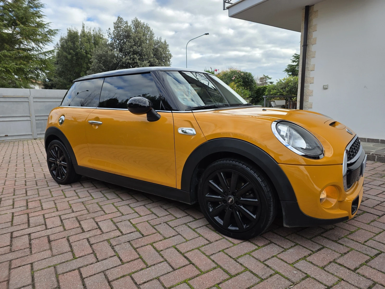 Mini Cooper s 2 0i 192kc - изображение 3