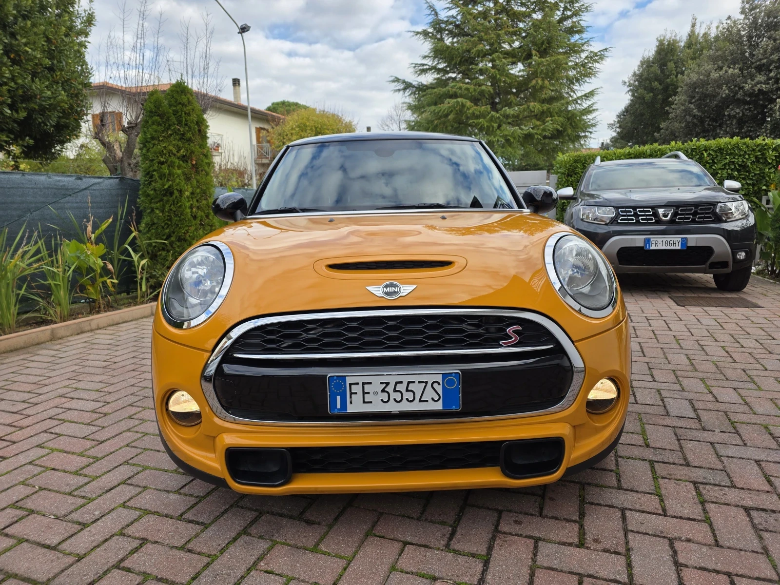 Mini Cooper s 2 0i 192kc - изображение 2