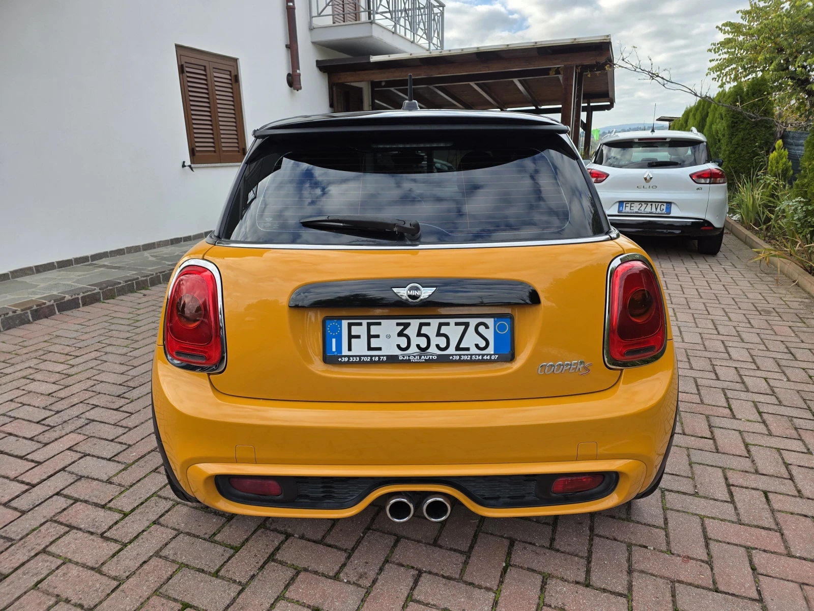 Mini Cooper s 2 0i 192kc - изображение 5