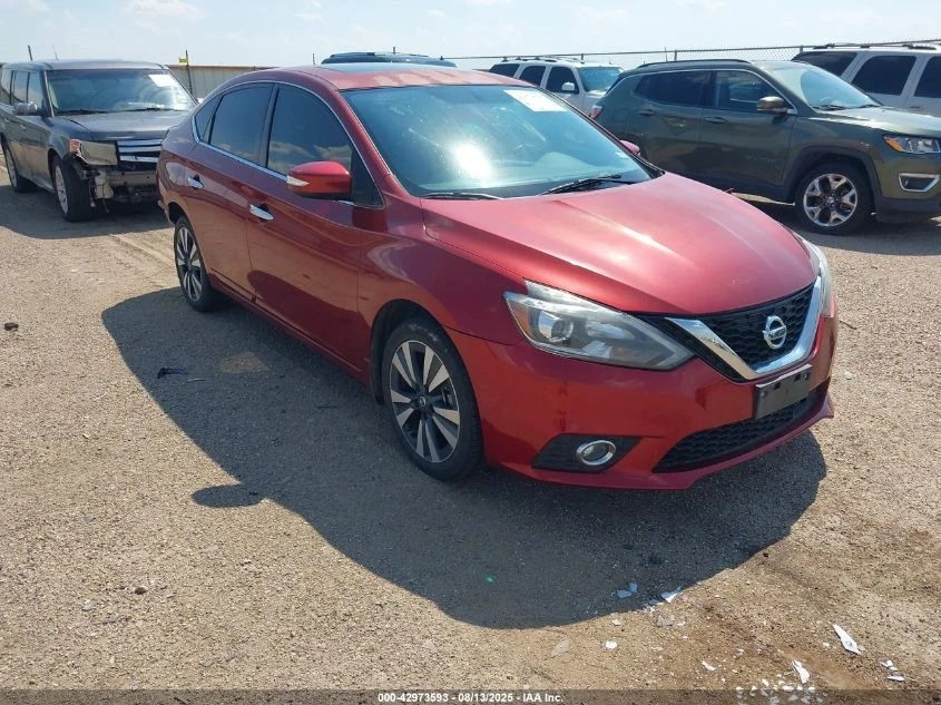 Nissan Sentra 1.8L I-4 DOHC, VVT, 124HP Front Wheel Drive | Mobile.bg   1