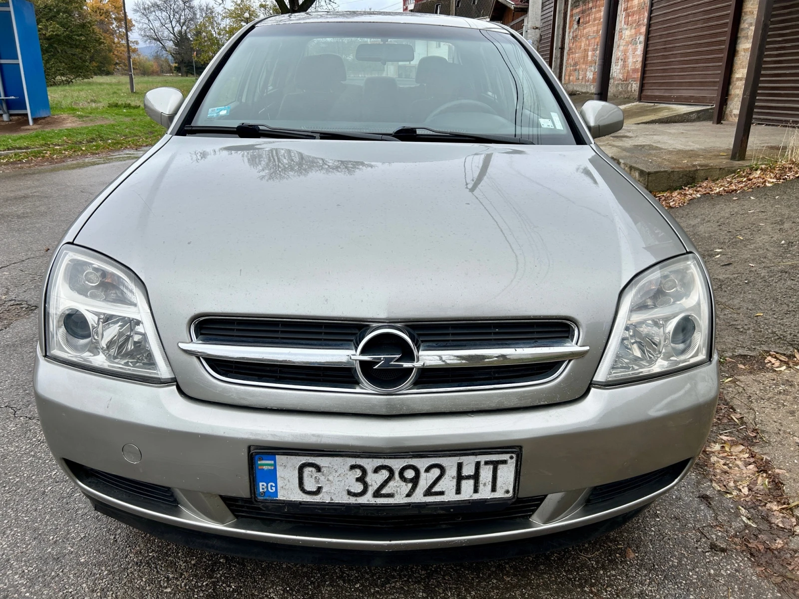 Opel Vectra 1.8-Газ/Бензин - изображение 5