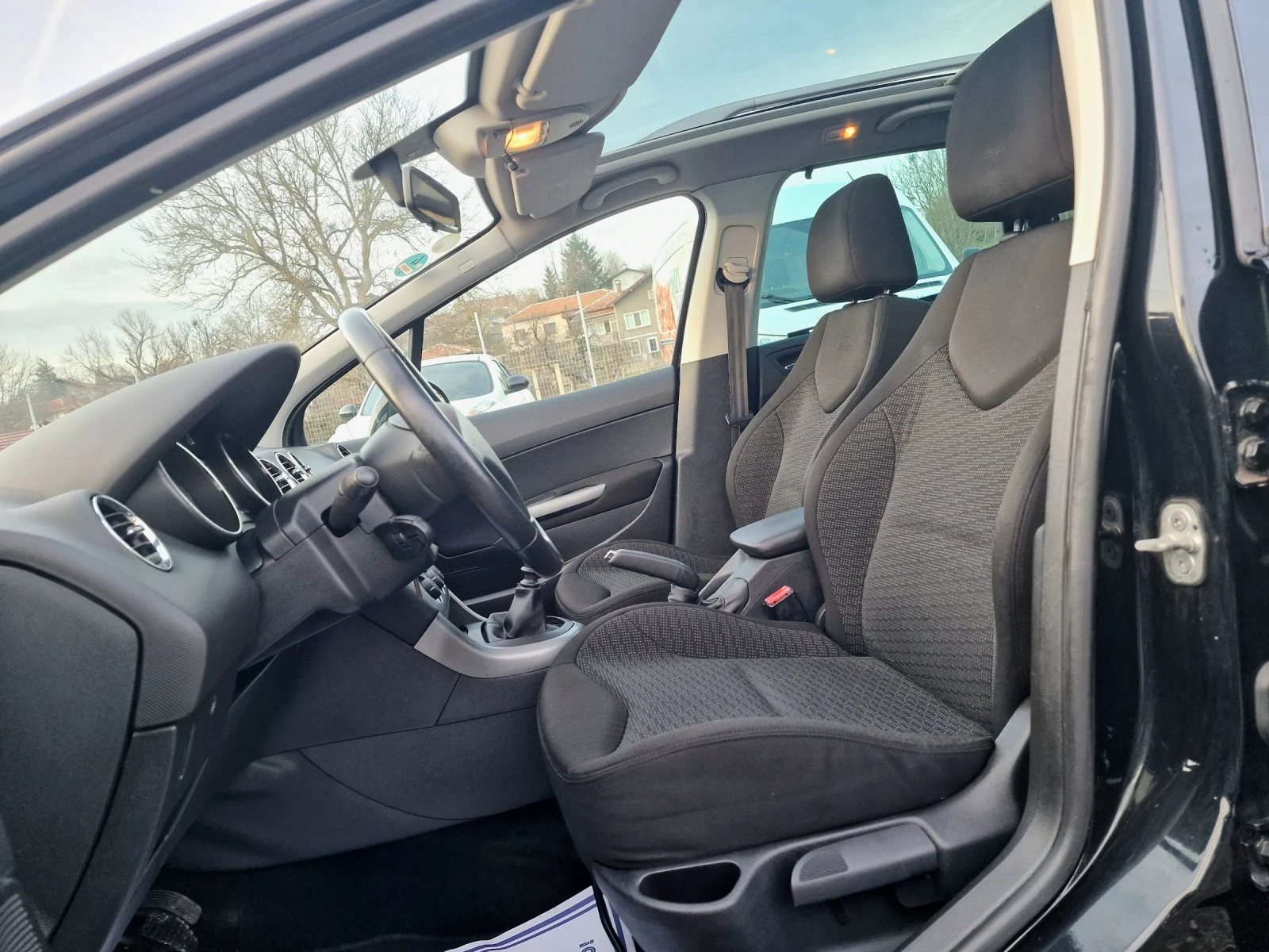 Peugeot 308 1.6HDI* ��������  | Mobile.bg � ����������� 8