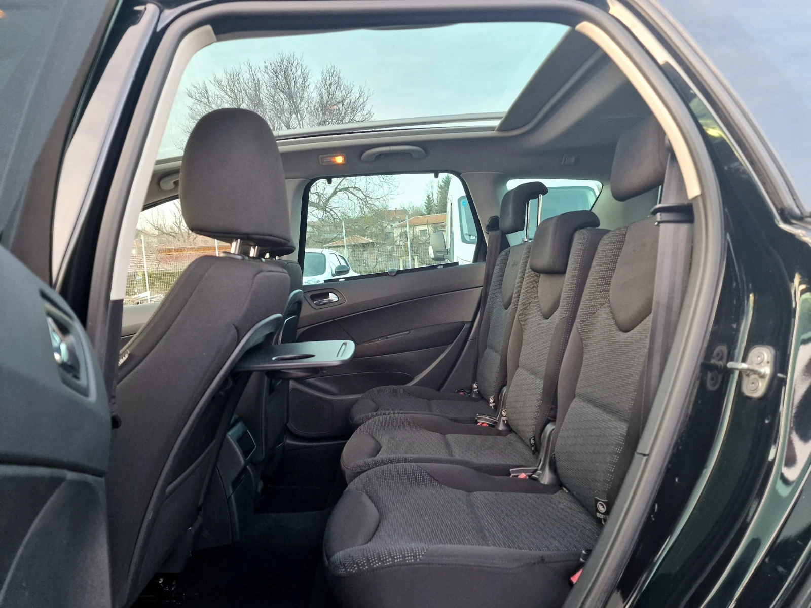 Peugeot 308 1.6HDI* ��������  | Mobile.bg � ����������� 9