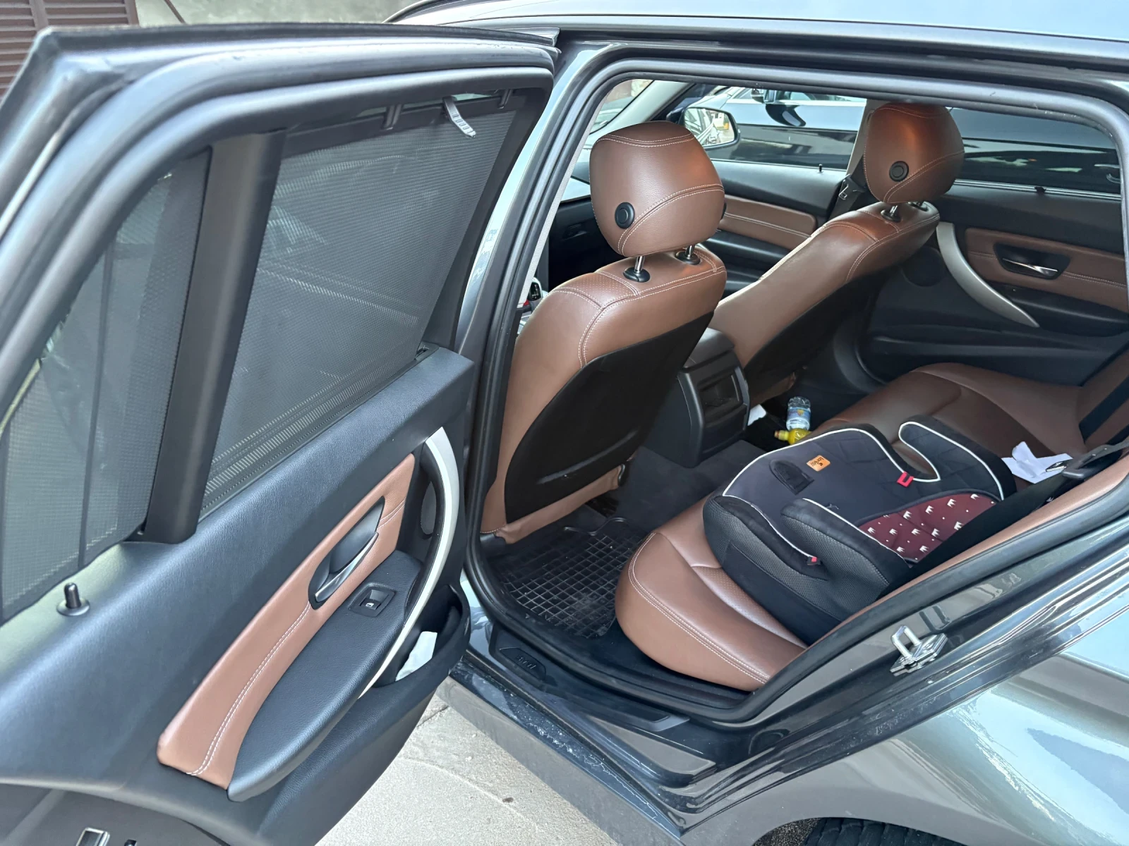 BMW 320 143hp �� ������ | Mobile.bg � ����������� 12