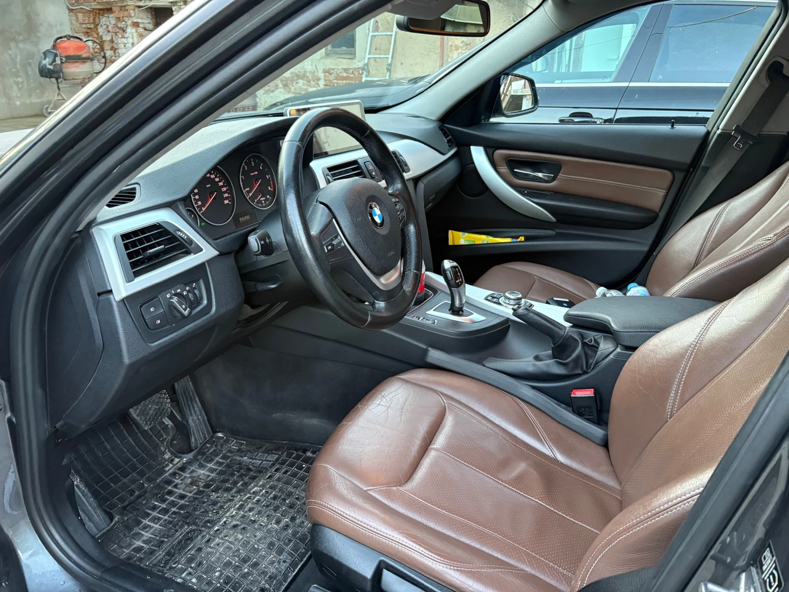 BMW 320 143hp �� ������ | Mobile.bg � ����������� 6