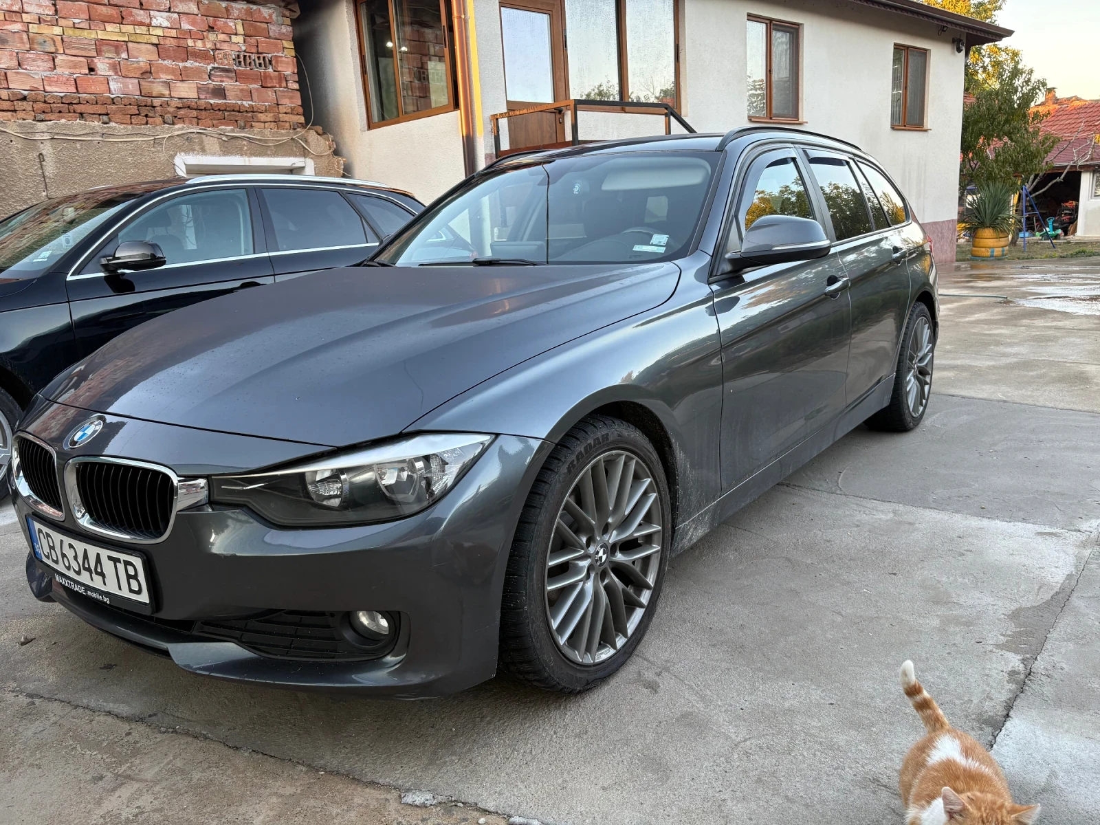 BMW 320 143hp �� ������ | Mobile.bg � ����������� 7