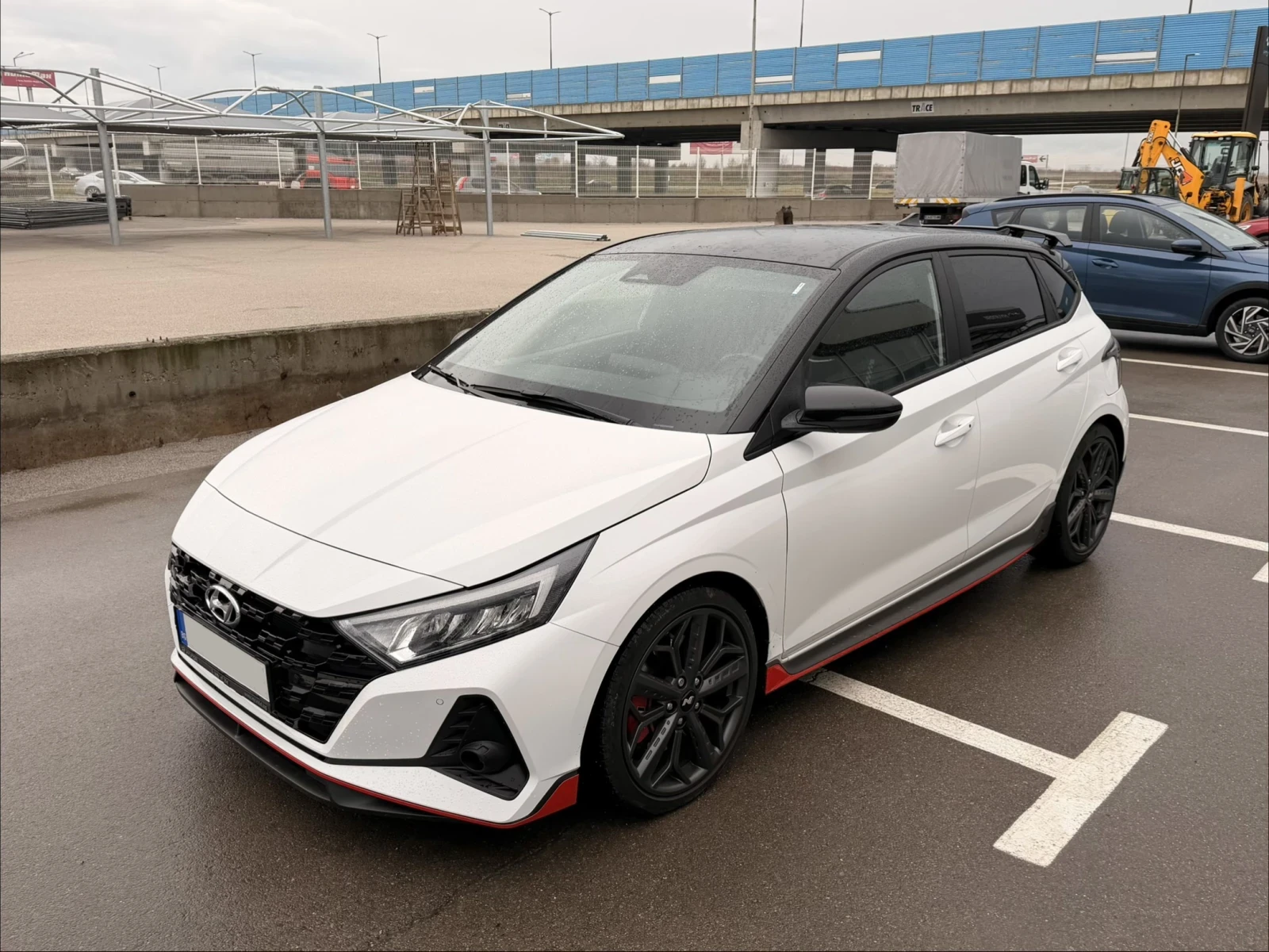 Hyundai I20 N | Mobile.bg � ����������� 1