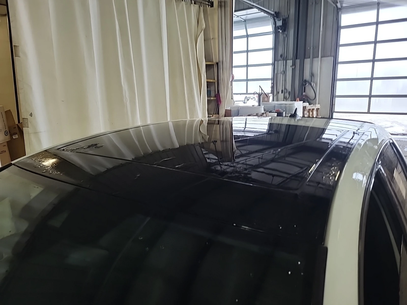 VW Golf GTI AUTOBAHN Edition * CARFAX *  | Mobile.bg � ����������� 12