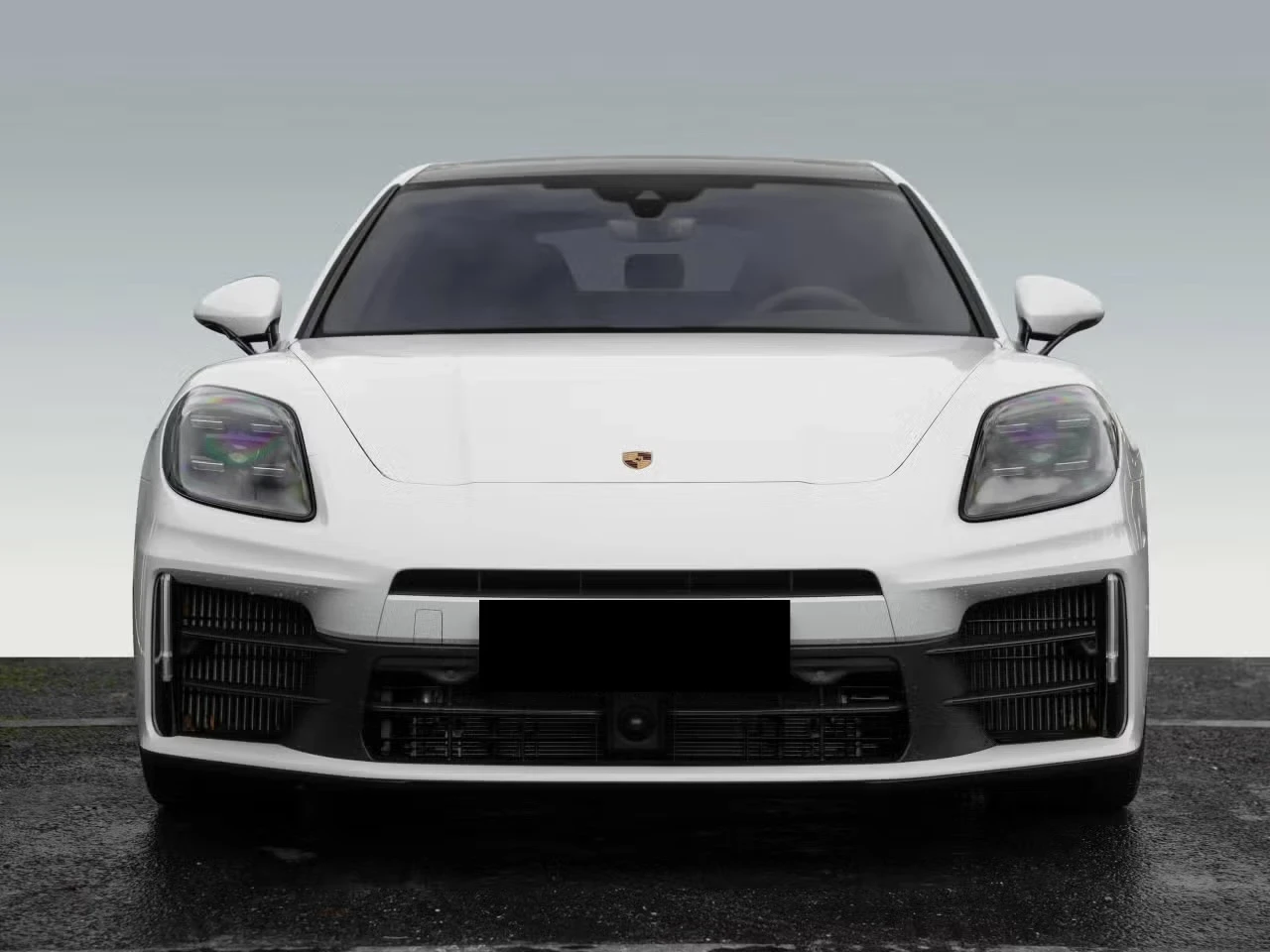 Porsche Panamera 4* FACELIFT* LED-MATRIX* ����* BOSE* �������� | Mobile.bg � ����������� 1