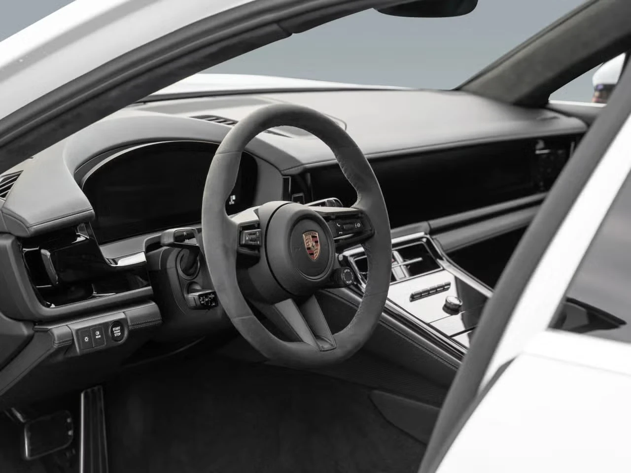 Porsche Panamera 4* FACELIFT* LED-MATRIX* ����* BOSE* �������� | Mobile.bg � ����������� 14