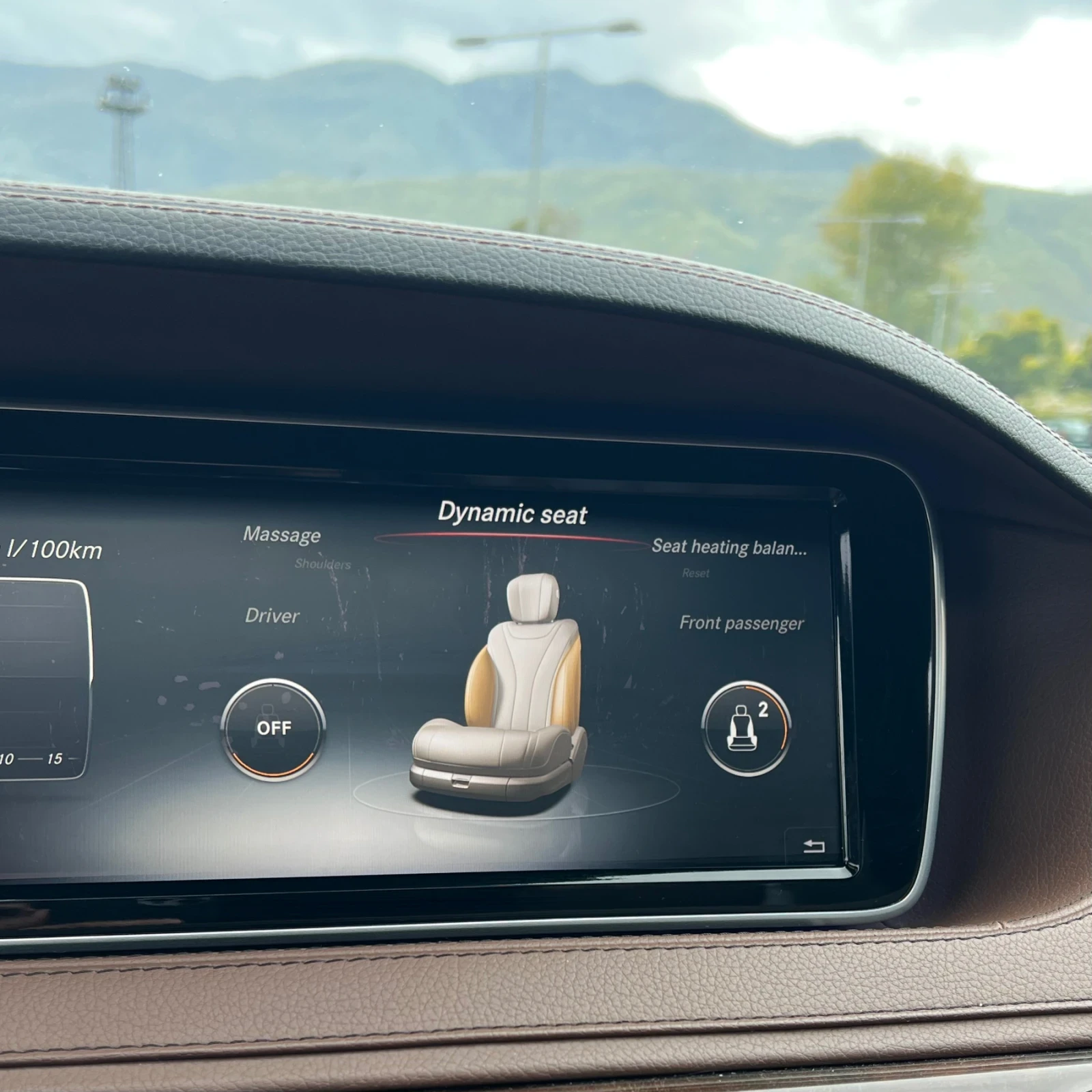 Mercedes-Benz S 350 AMG, 4MATIC  - изображение 7