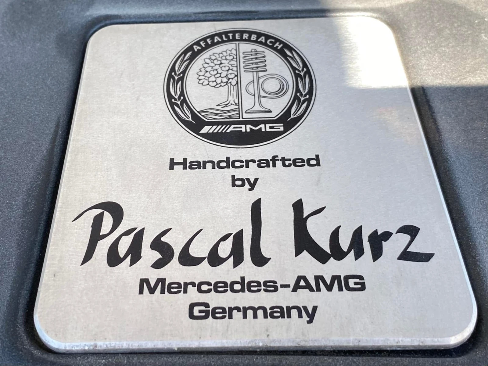 Mercedes-Benz AMG GT S CERAMIK 4MATIC FULL EXTRAS | Mobile.bg � ����������� 17