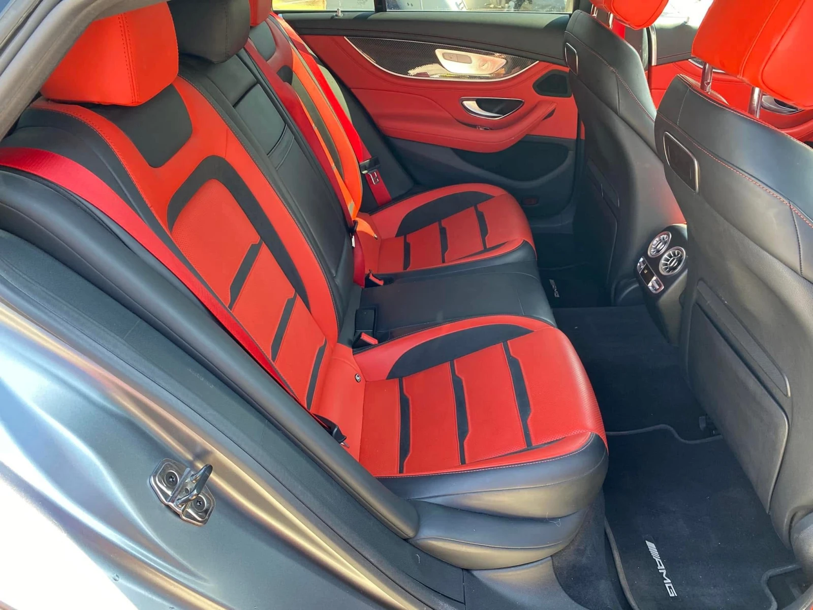 Mercedes-Benz AMG GT S CERAMIK 4MATIC FULL EXTRAS | Mobile.bg � ����������� 11