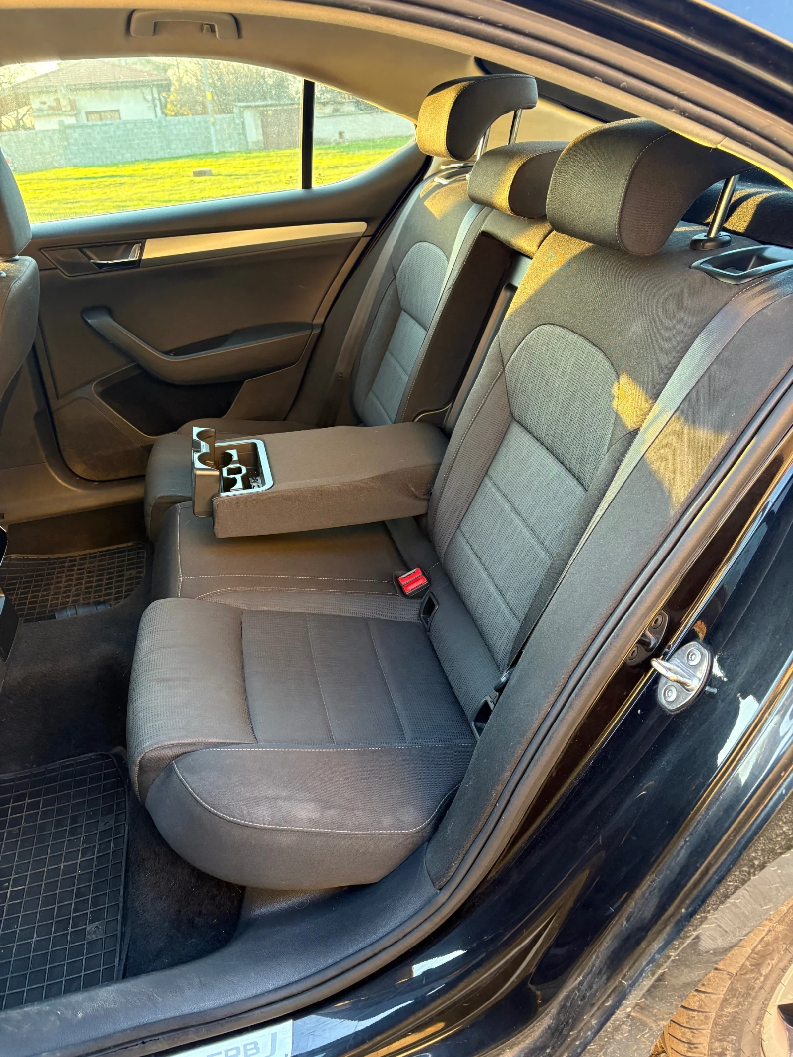 Skoda Superb 2.0TDI 2018 �����  | Mobile.bg � ����������� 14