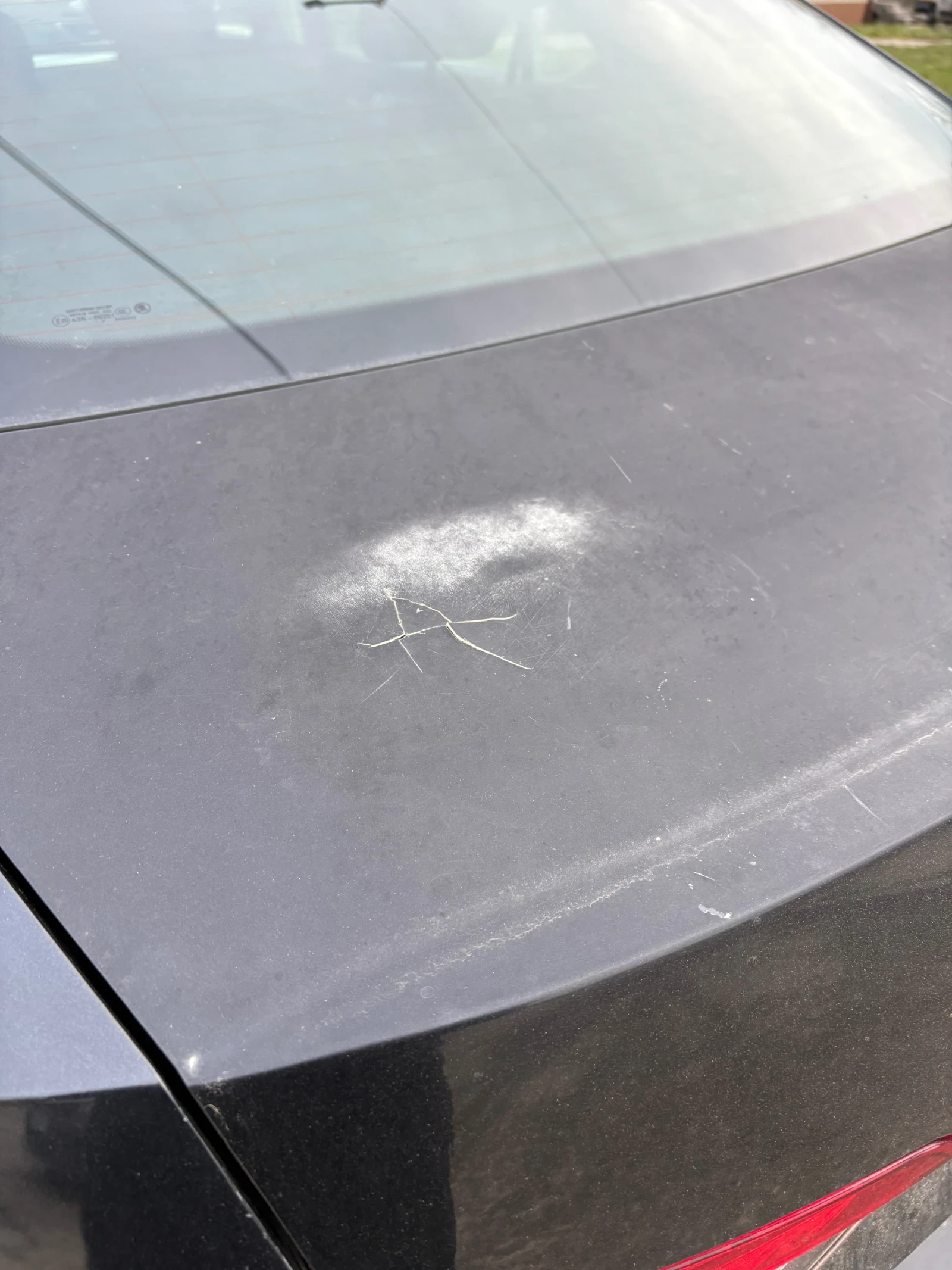 Skoda Superb 2.0TDI 2018 Ръчка  - изображение 9