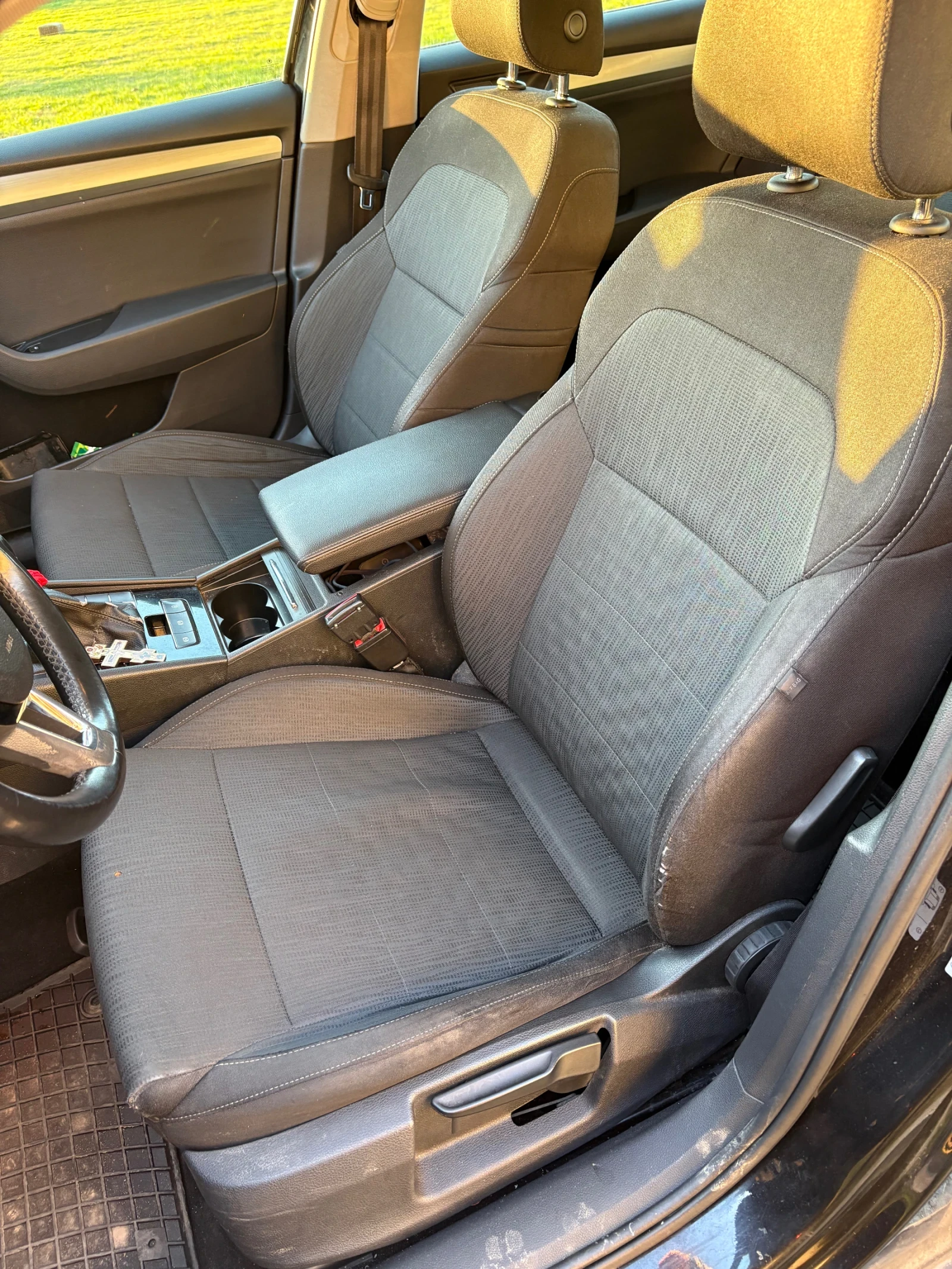 Skoda Superb 2.0TDI 2018 �����  | Mobile.bg � ����������� 12