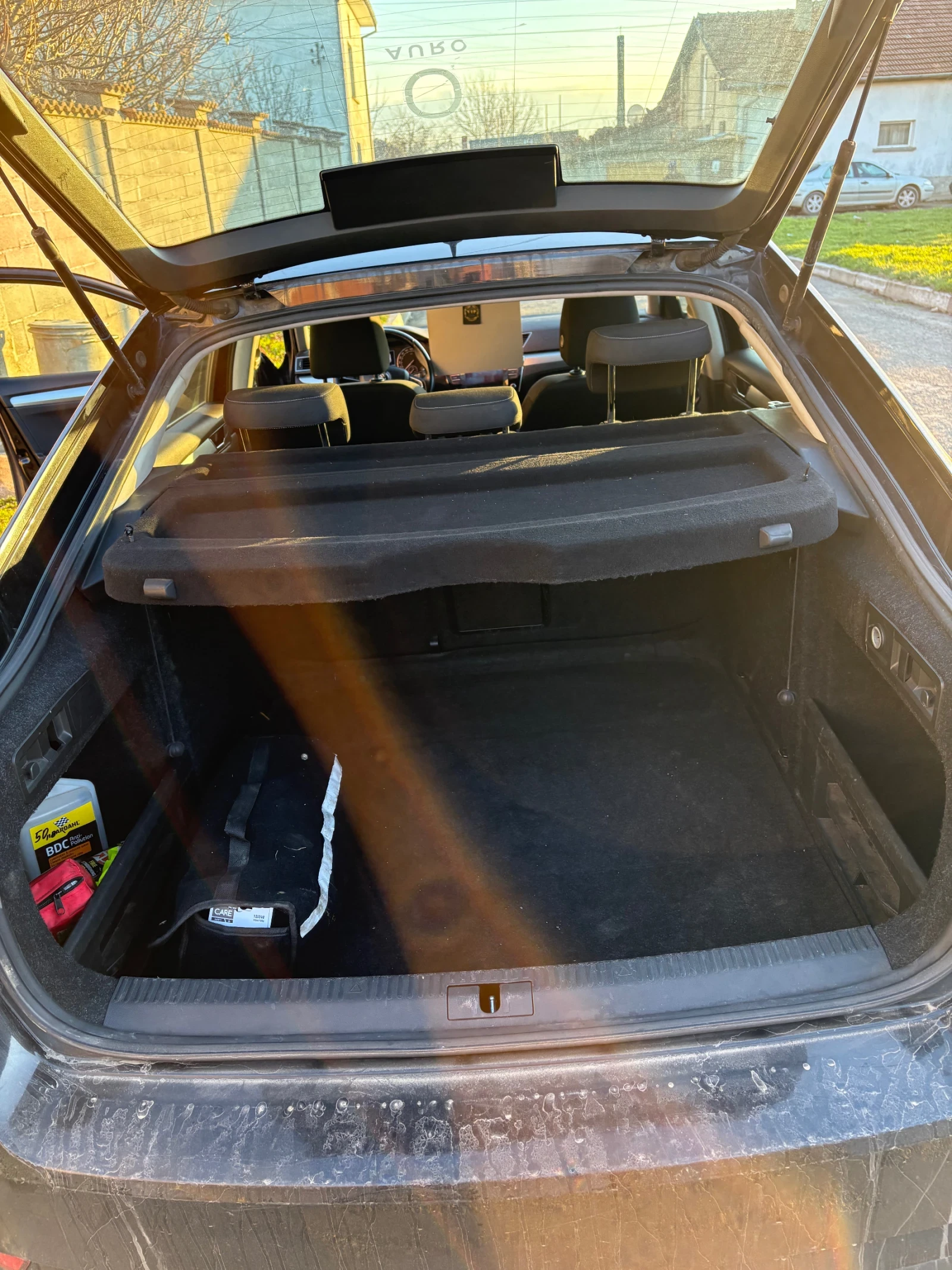 Skoda Superb 2.0TDI 2018 �����  | Mobile.bg � ����������� 15