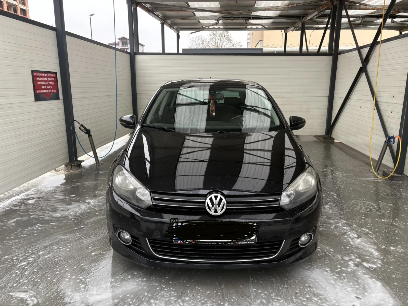 VW Golf | Mobile.bg � ����������� 7