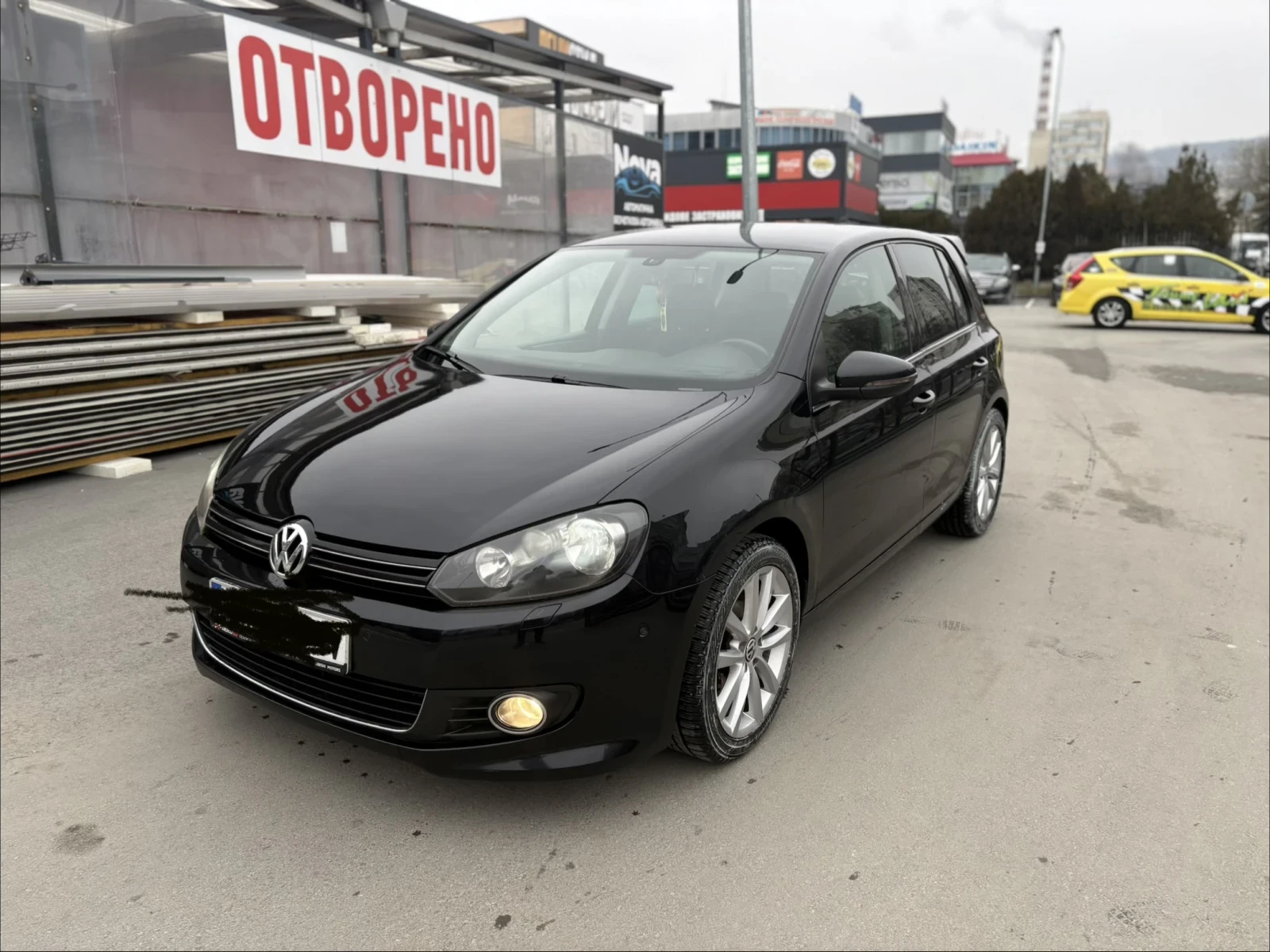 VW Golf | Mobile.bg � ����������� 1