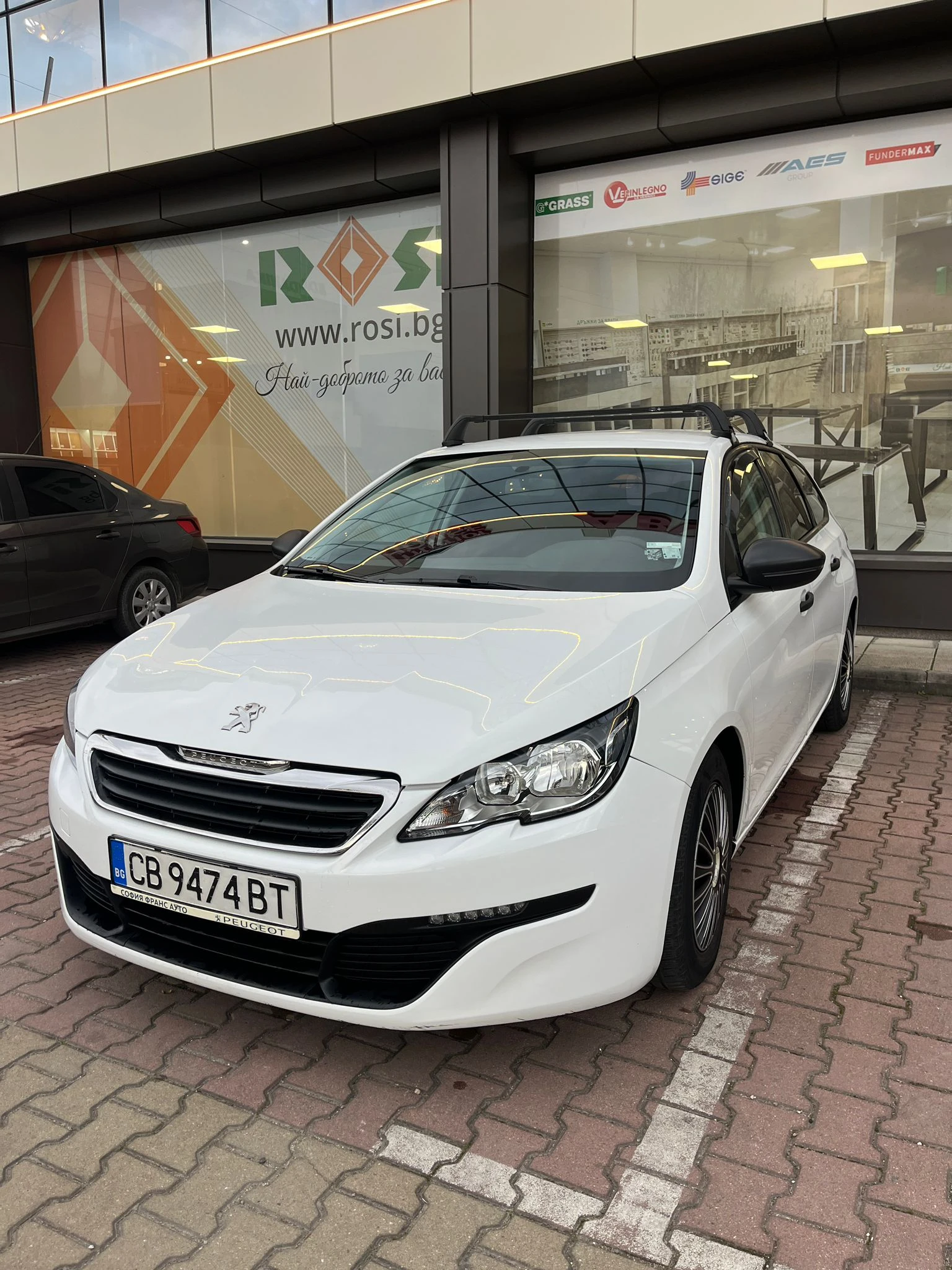 Peugeot 308 1.6 HDi | Mobile.bg � ����������� 4