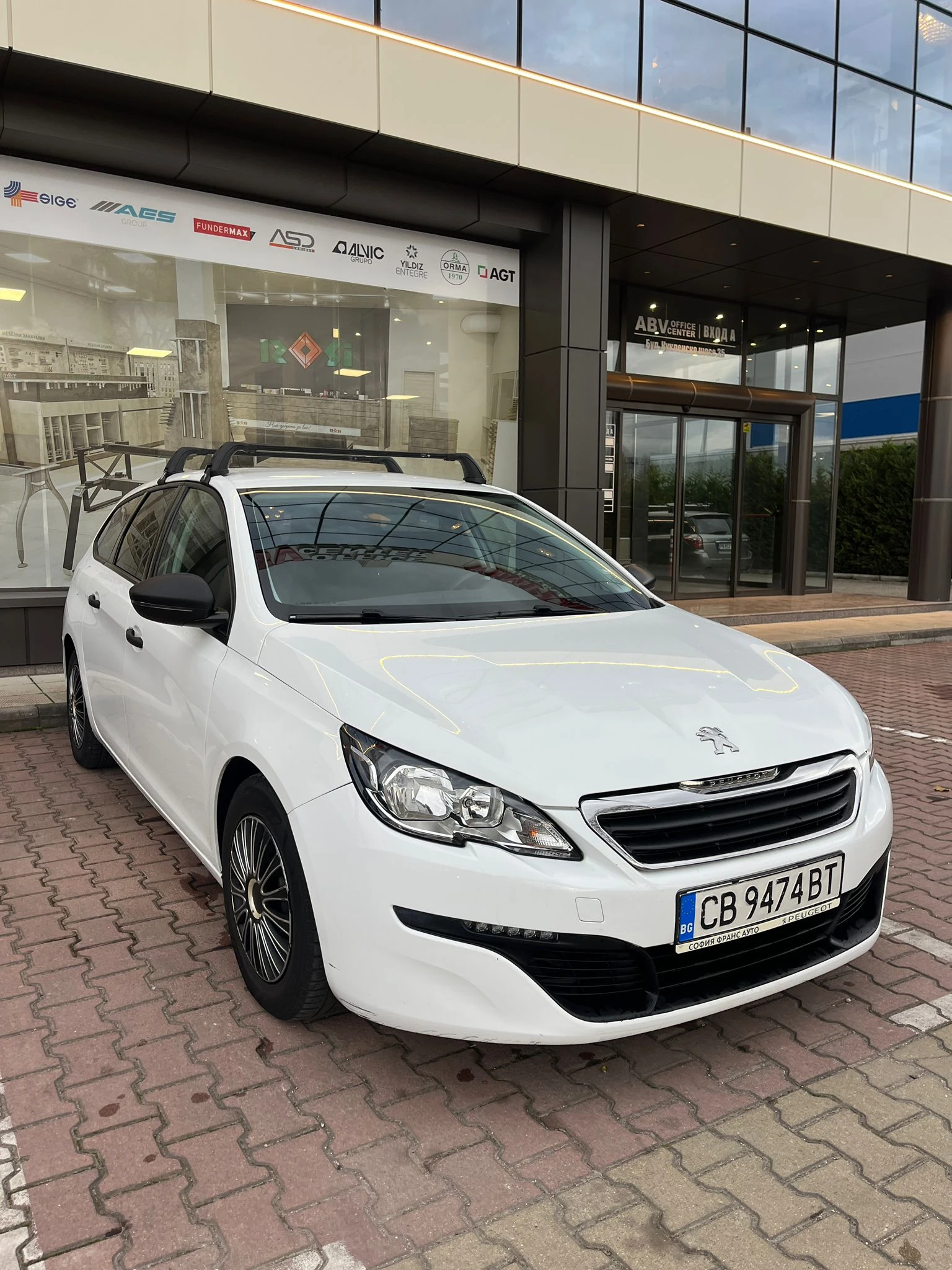 Peugeot 308 1.6 HDi | Mobile.bg � ����������� 2
