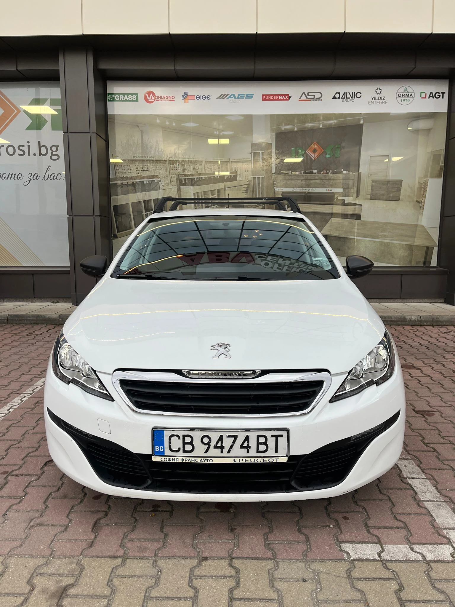Peugeot 308 1.6 HDi | Mobile.bg � ����������� 1