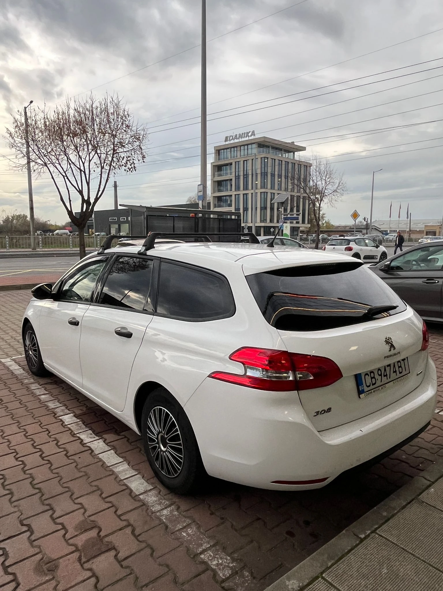 Peugeot 308 1.6 HDi | Mobile.bg � ����������� 3