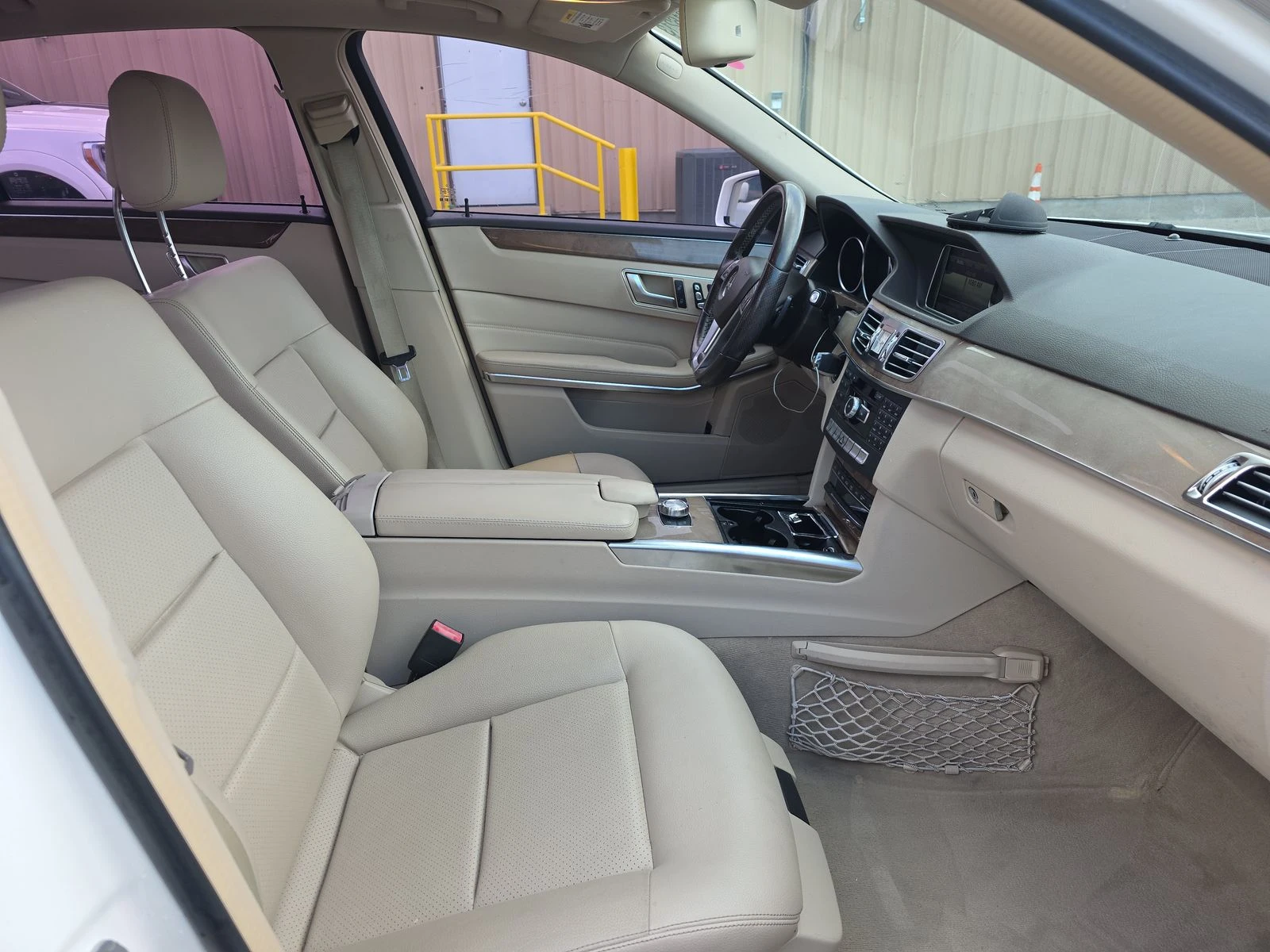 Mercedes-Benz E 350 | Mobile.bg � ����������� 13