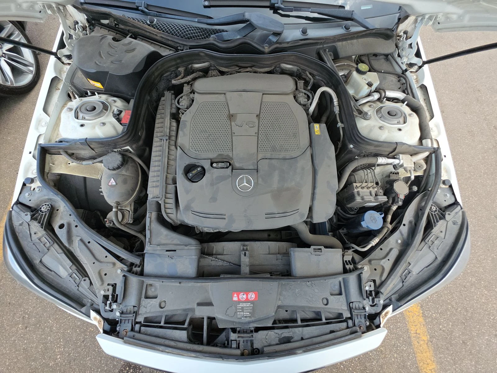 Mercedes-Benz E 350 | Mobile.bg � ����������� 16