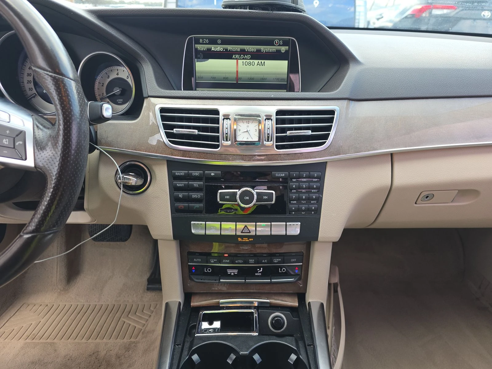 Mercedes-Benz E 350 | Mobile.bg � ����������� 11