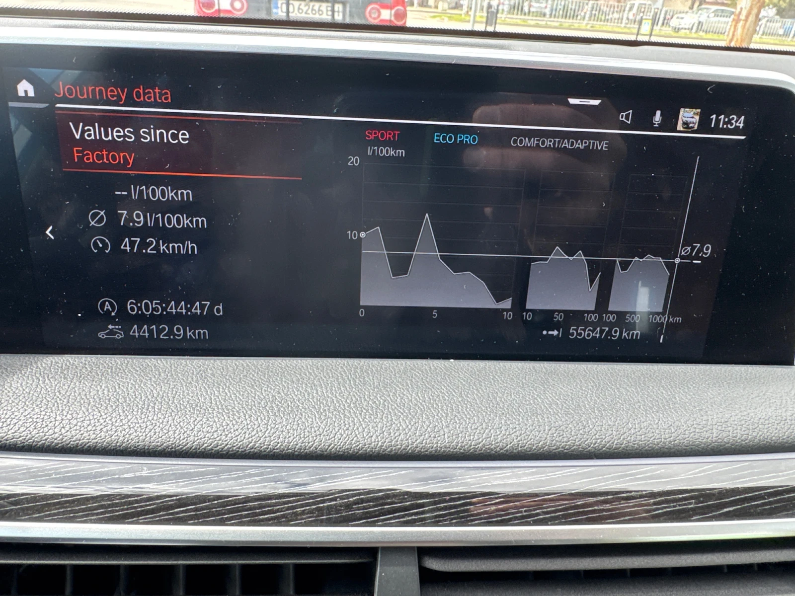 BMW 740 xDrive | Mobile.bg � ����������� 16