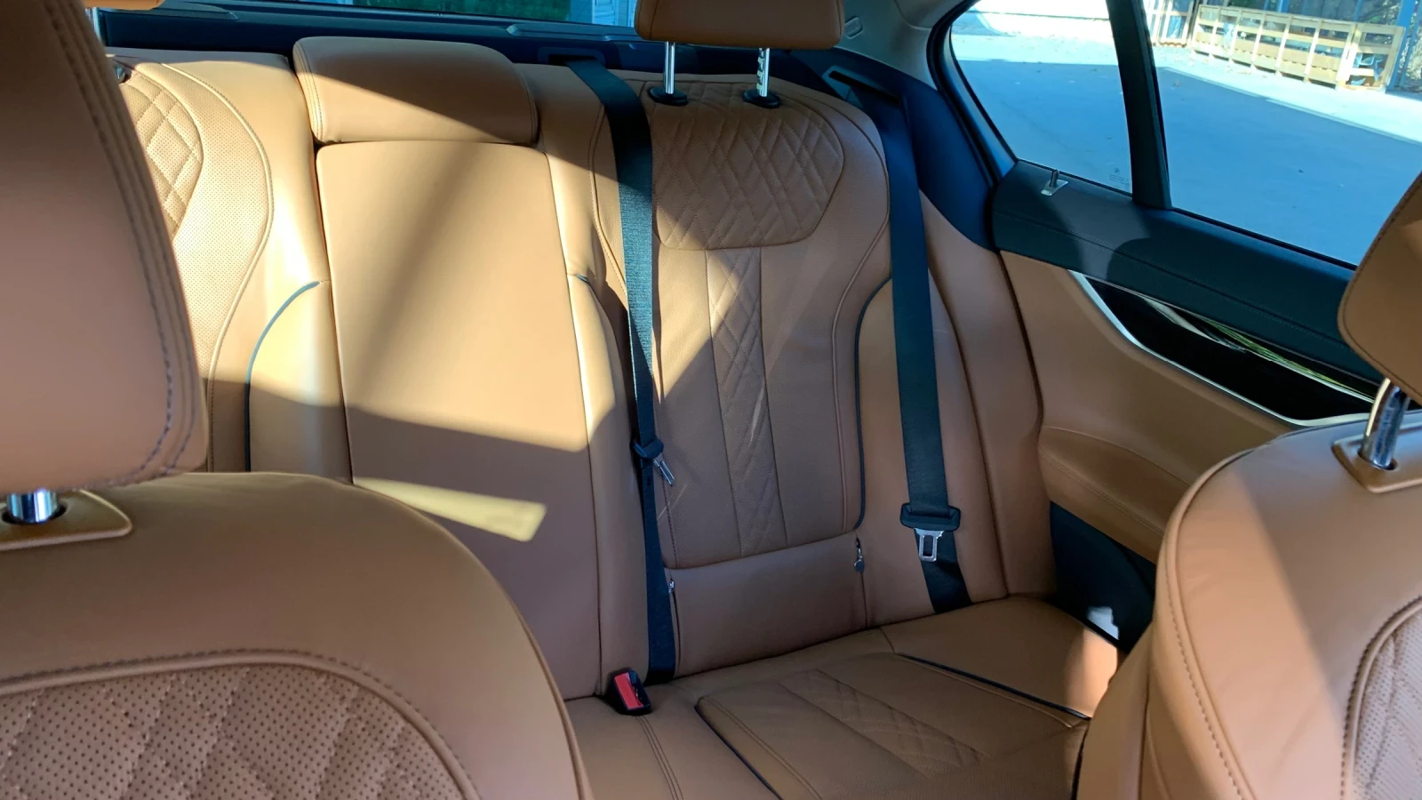 BMW 740 xDrive, снимка 12 - Автомобили и джипове - 53724532