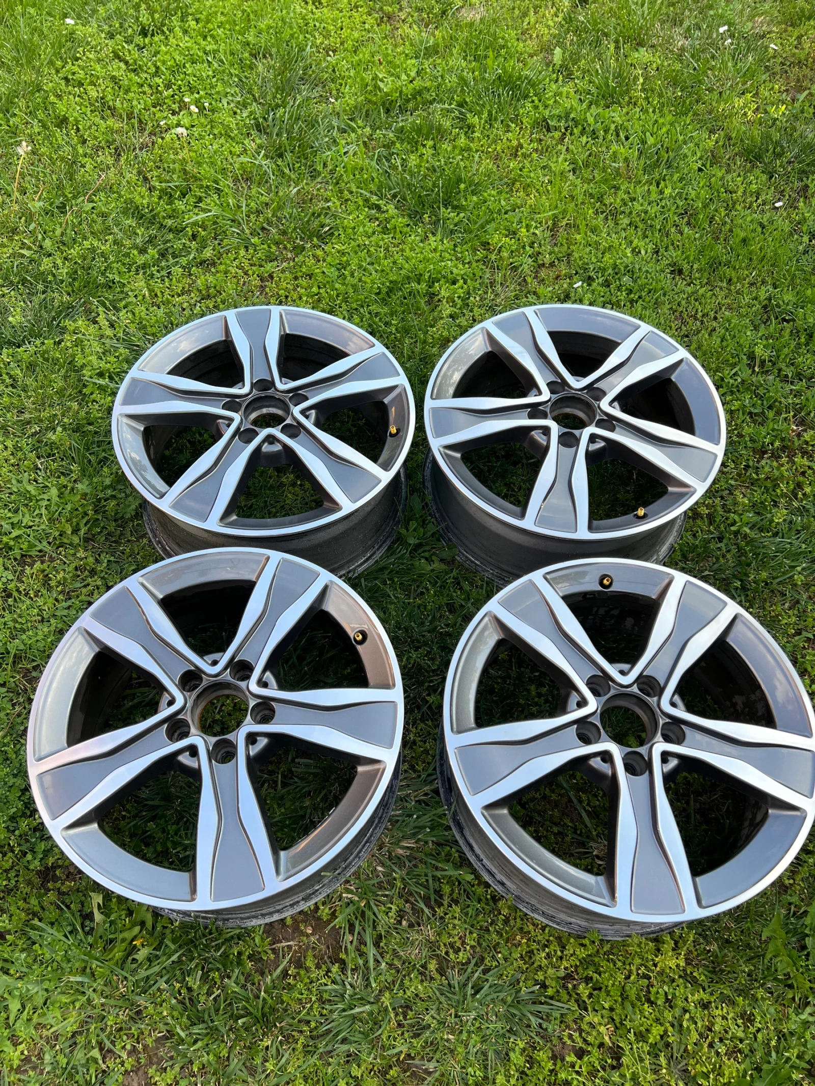 Mercedes-Benz C 250 4Х4 7G, снимка 10 - Автомобили и джипове - 53806508