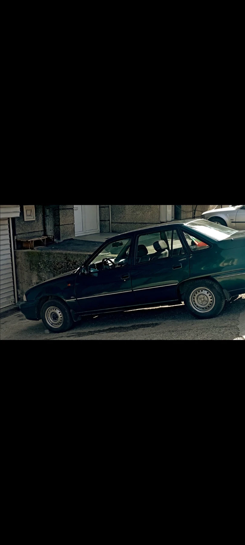 Daewoo Nexia, снимка 10 - Автомобили и джипове - 53815218