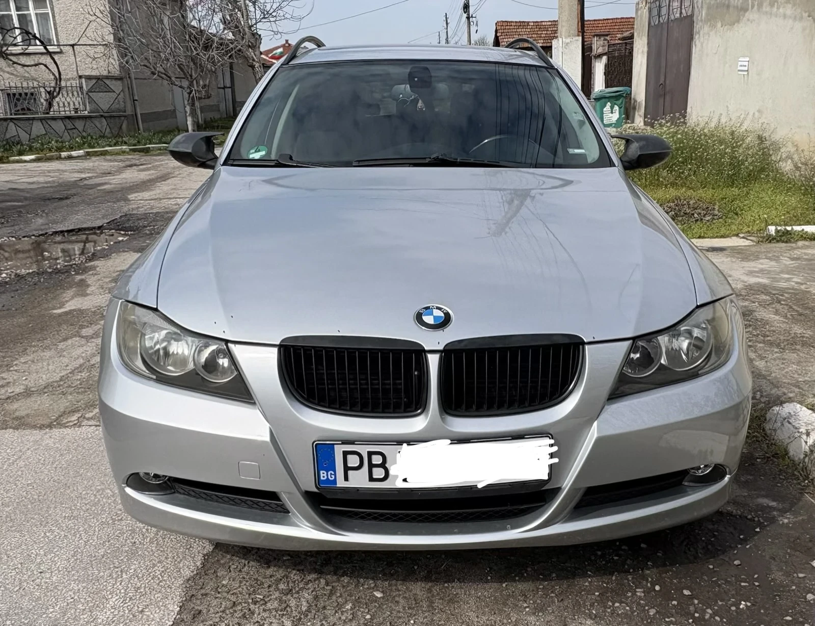BMW 330