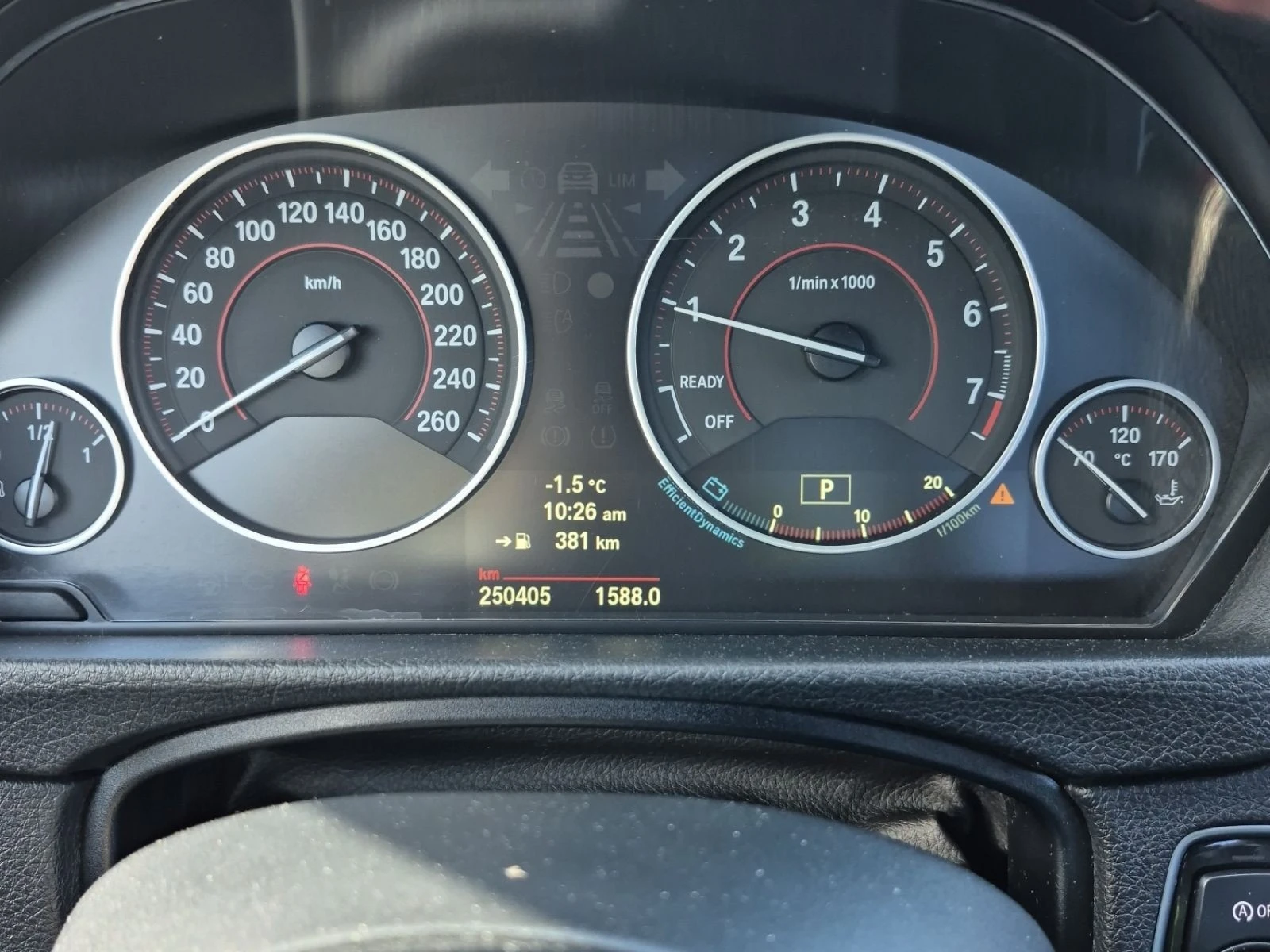 BMW 335 XDRIVE АВТО КРЕДИТ, снимка 10 - Автомобили и джипове - 54027856