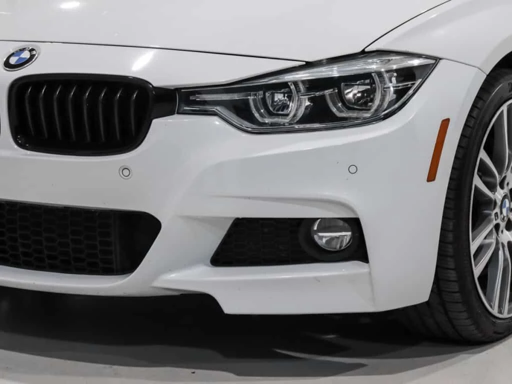 BMW 340 xDrive * CARFAX * ФИКСИРАНА ЦЕНА ДО БГ, снимка 11 - Автомобили и джипове - 54055090