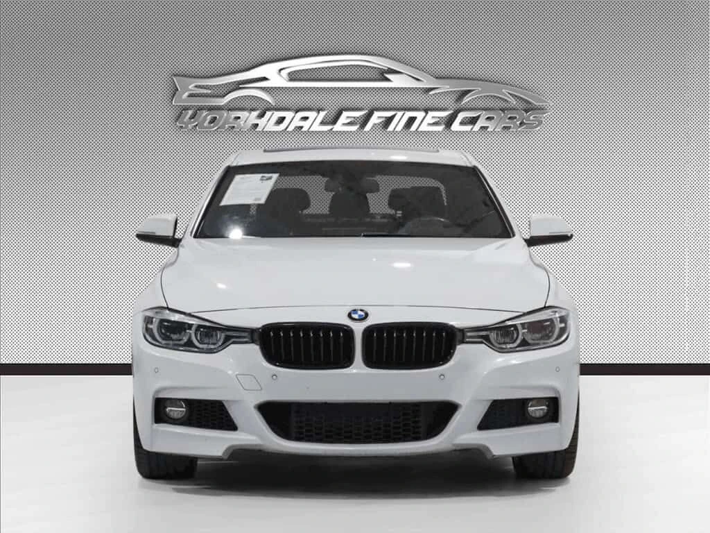 BMW 340 xDrive * CARFAX * ФИКСИРАНА ЦЕНА ДО БГ, снимка 3 - Автомобили и джипове - 54055090