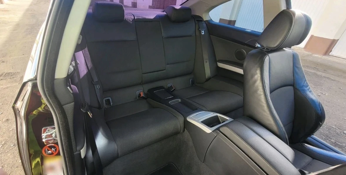 BMW 330 E92 330D 4x4, снимка 7 - Автомобили и джипове - 54115695