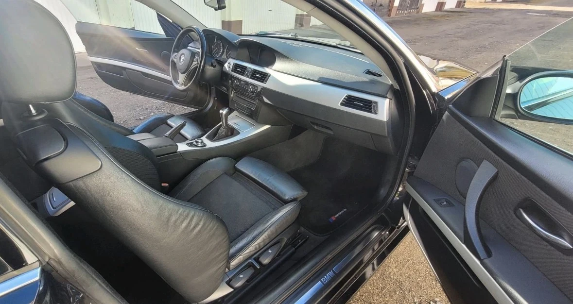 BMW 330 E92 330D 4x4, снимка 6 - Автомобили и джипове - 54115695