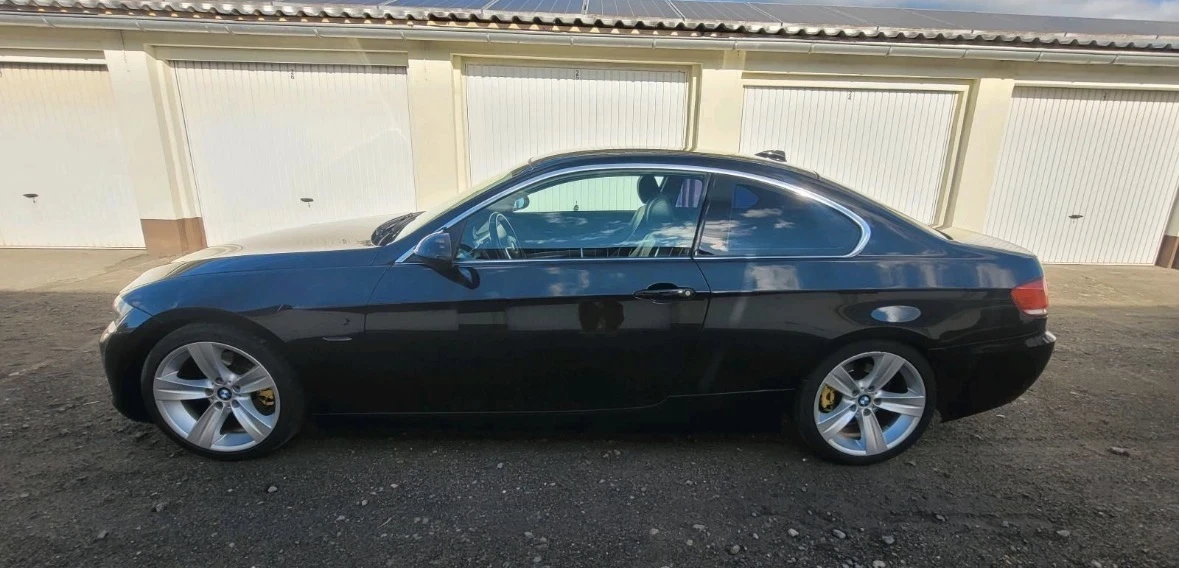 BMW 330 E92 330D 4x4, снимка 2 - Автомобили и джипове - 54115695